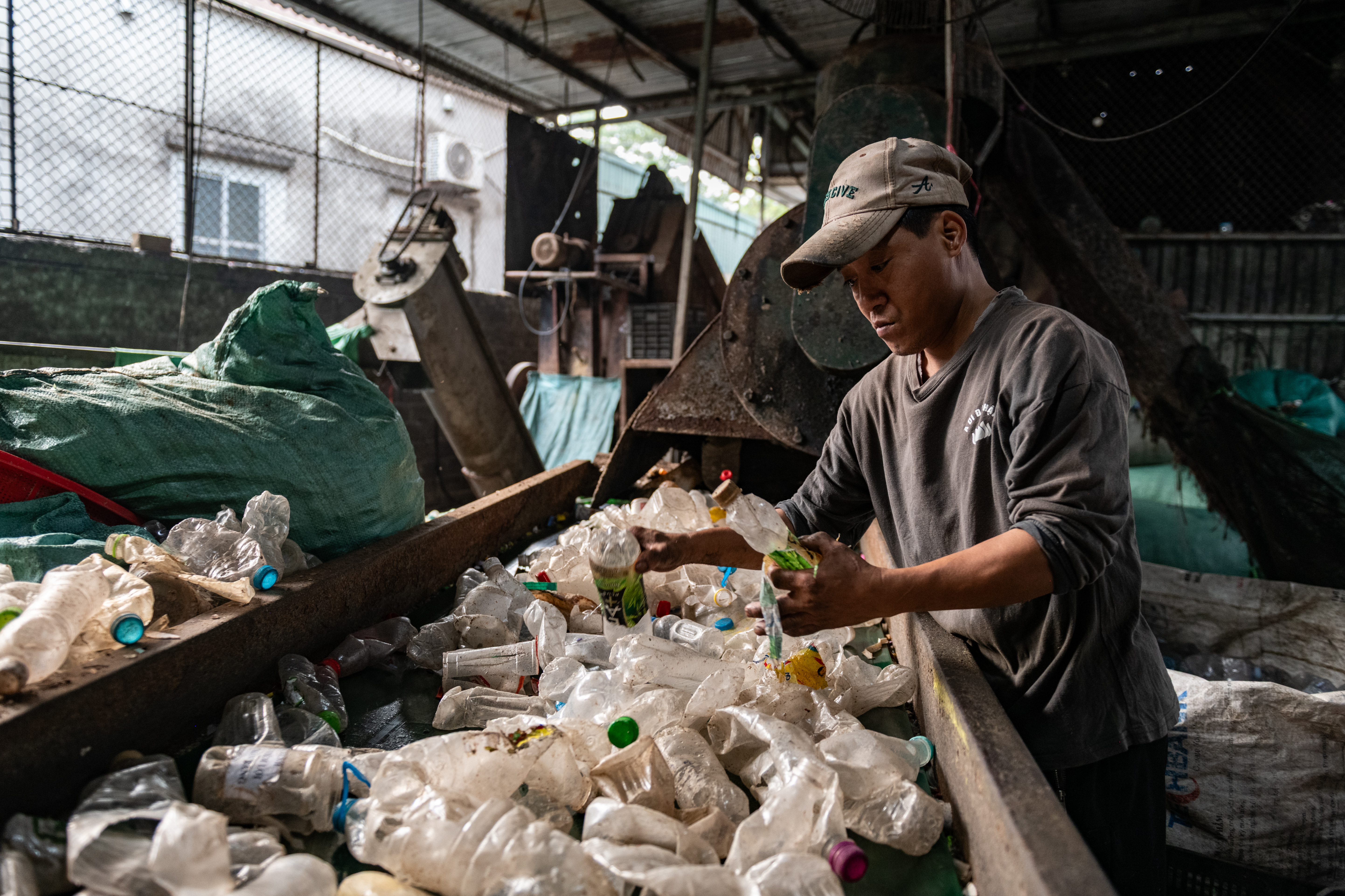 “The stability of plastic as a basic industrial material has been shaken,” says Chen Ping-Kuo, a professor in industrial engineering and management from Japan’s Ritsumeikan Asia Pacific University (APU). He notes that as Asian societies depend heavily on plastic, the impact will not just stay within the petrochemical sector, but “move quickly through supply chains”.