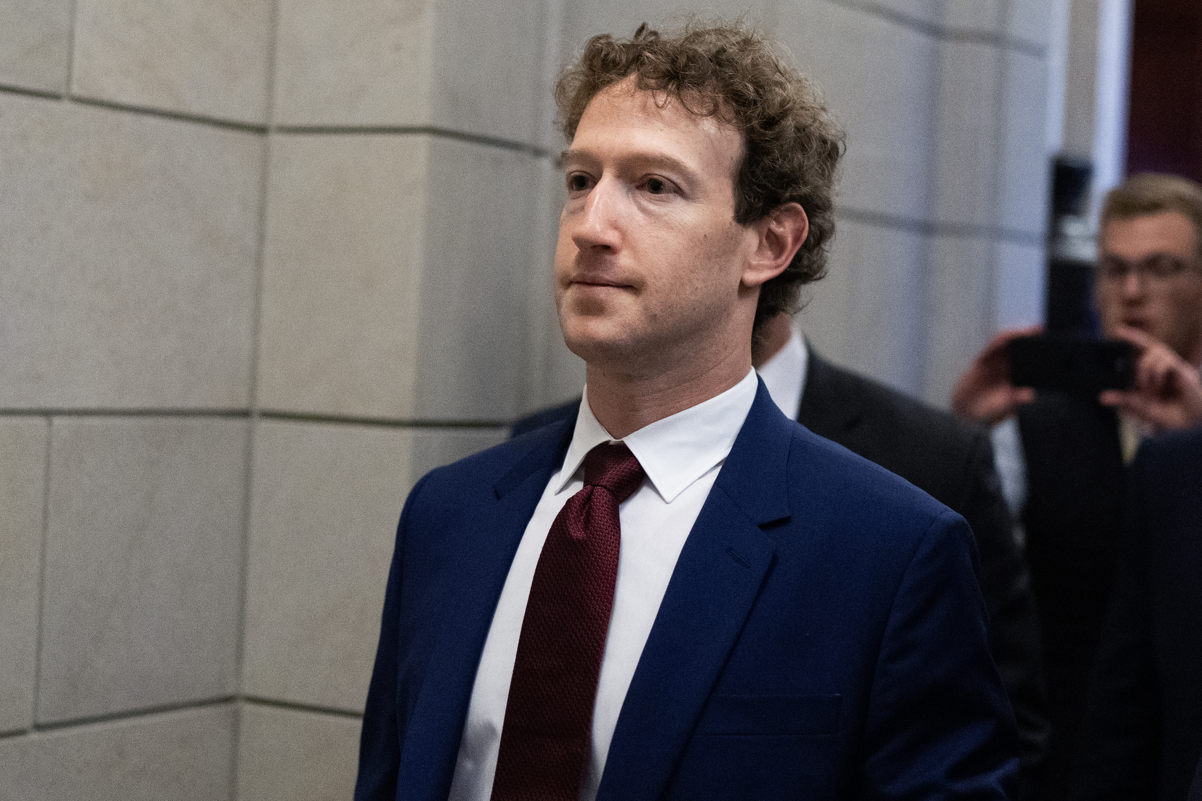 zuckerberg