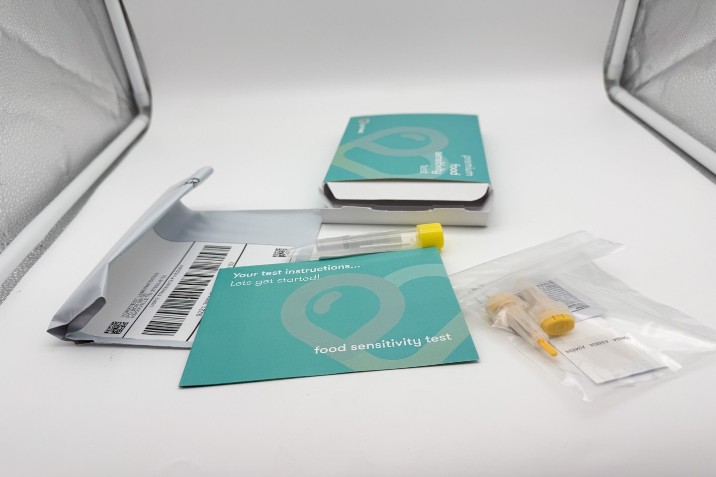 The 5 Best Food Sensitivity Tests of 2026: How to Test at Home