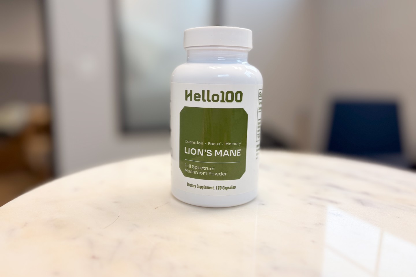 The 5 Best Lion’s Mane Supplements of 2026: Expert Approved