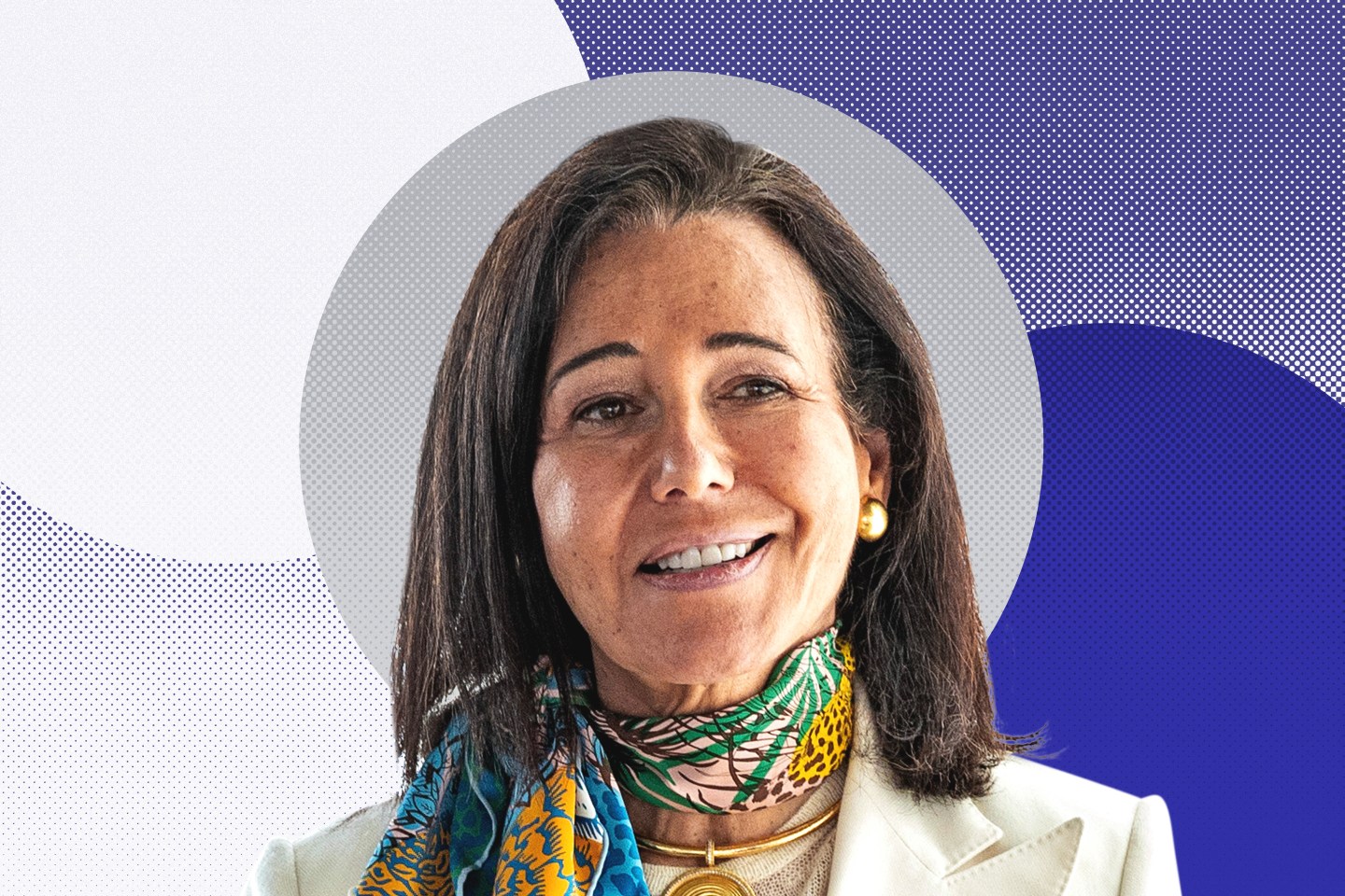 Ana Botín