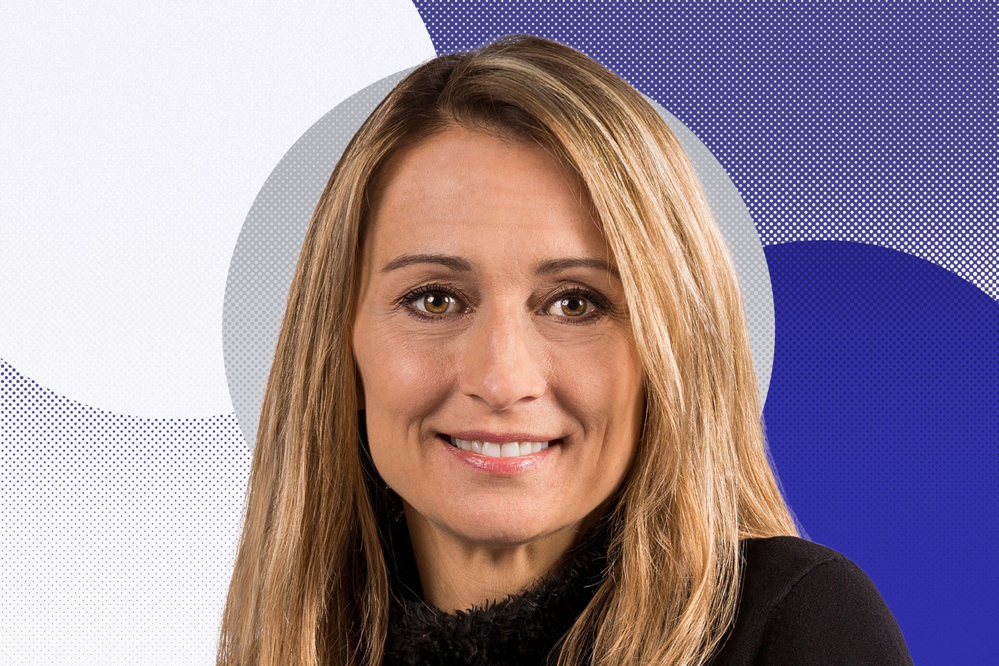 Nvidia CFO Colette Kress: ‘AI is no longer a nice-to-have’