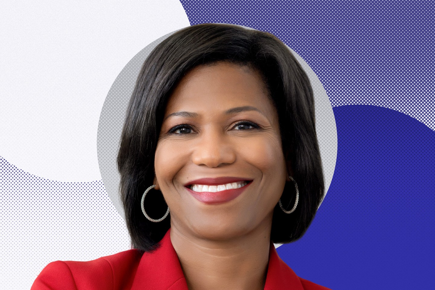 Joi Harris