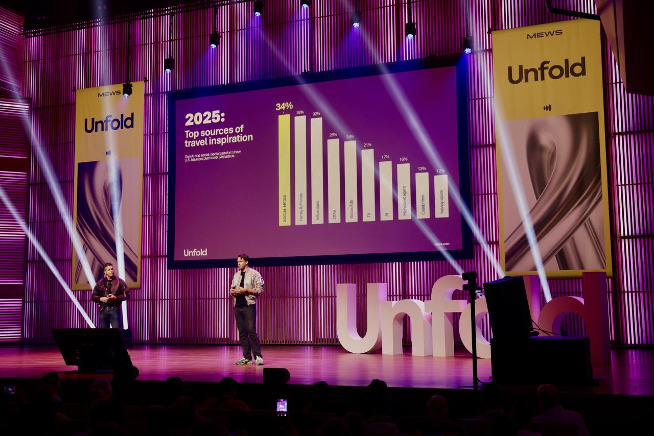 AI is changing the hospitality industry, and it’s changing how you stay in hotels