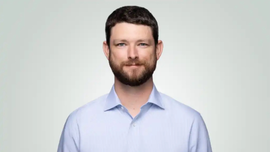Coinbase head of security, Philip Martin
