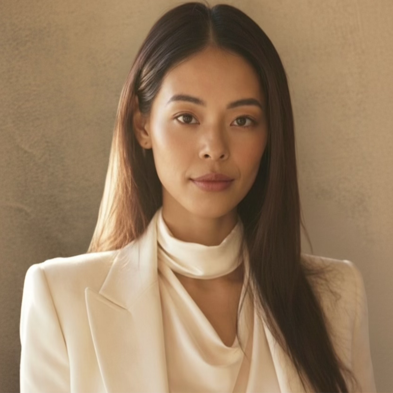 Tenzin Seldon is the founder and managing partner of Pulse Fund,