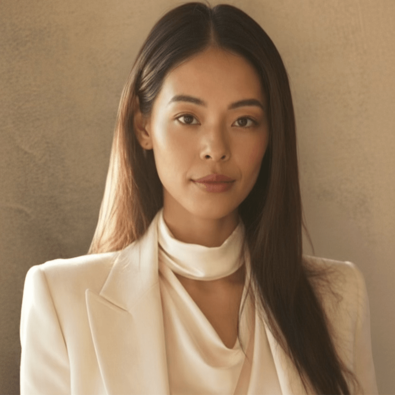 Tenzin Seldon is the founder and managing partner of Pulse Fund,