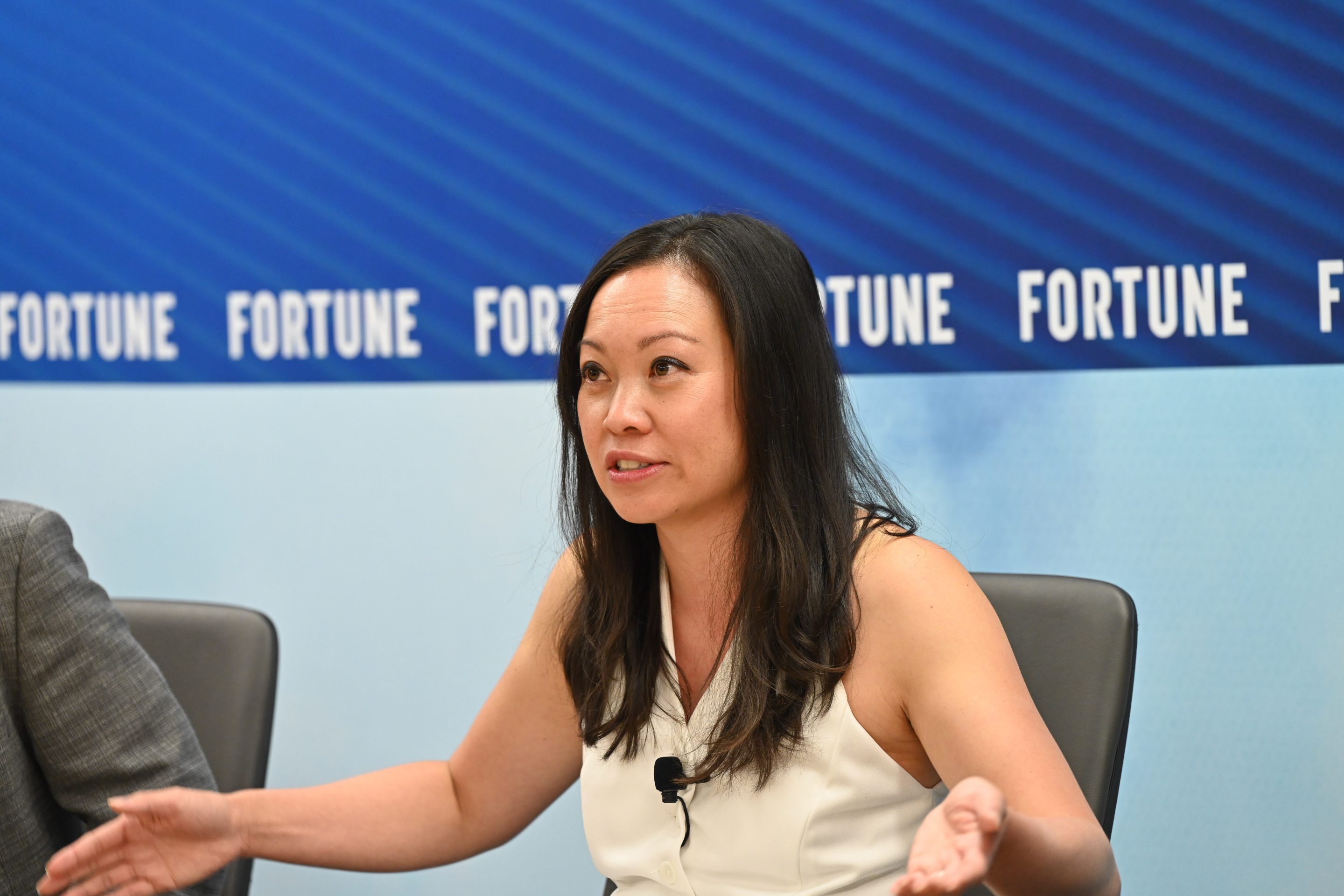 Kathy Pham, Head of AI, Revive Health