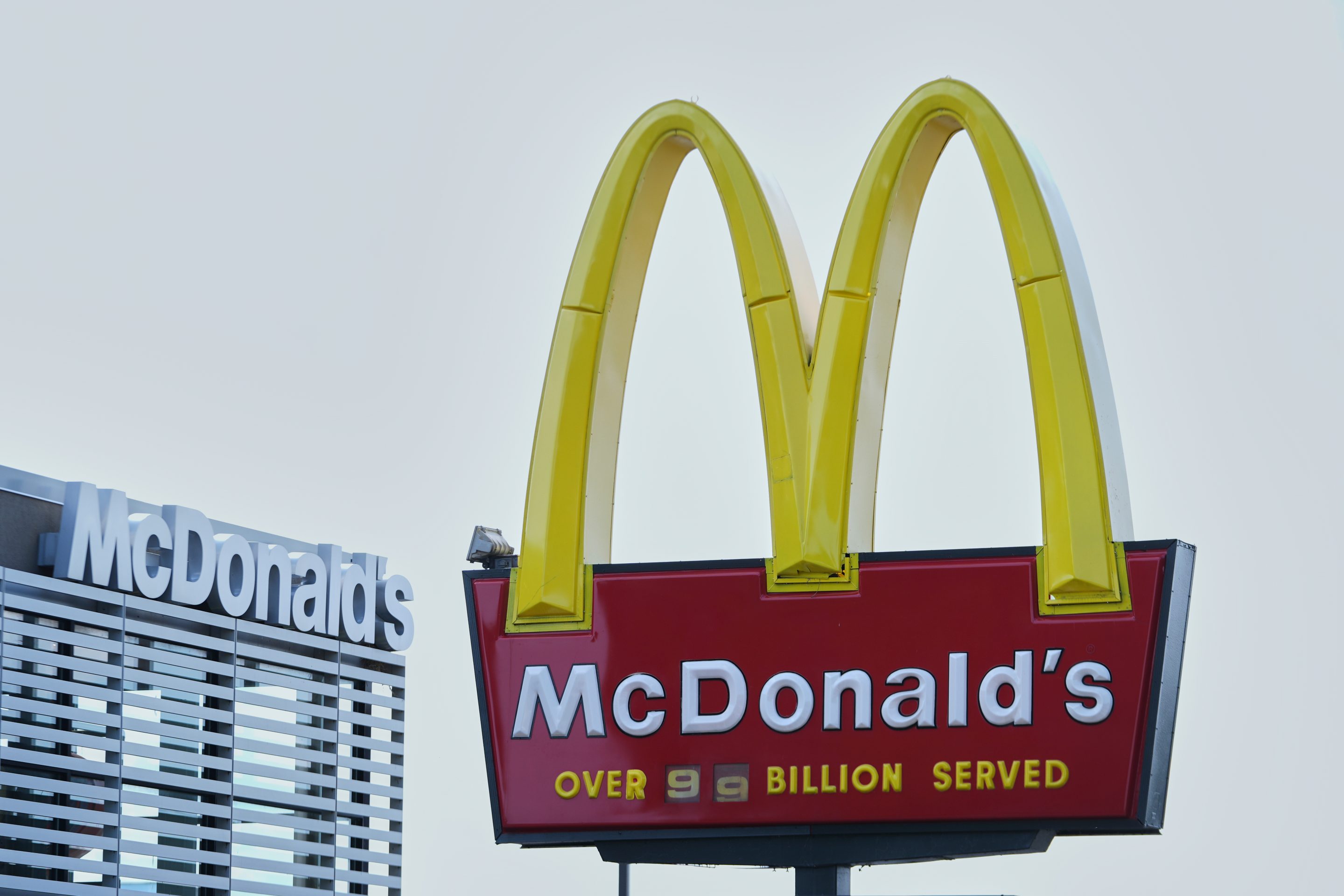 McDonald's is bringing back fried apple pie.