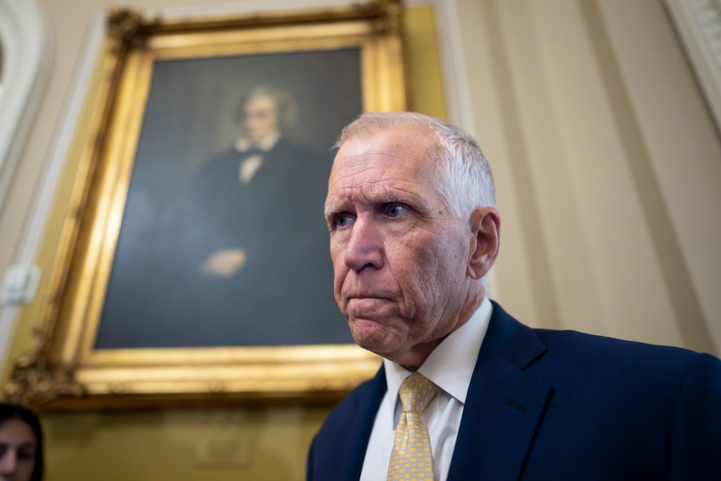 Senators are particularly concerned about the $300 billion fund for Iranian reconstruction as Congress asks if war was worth it