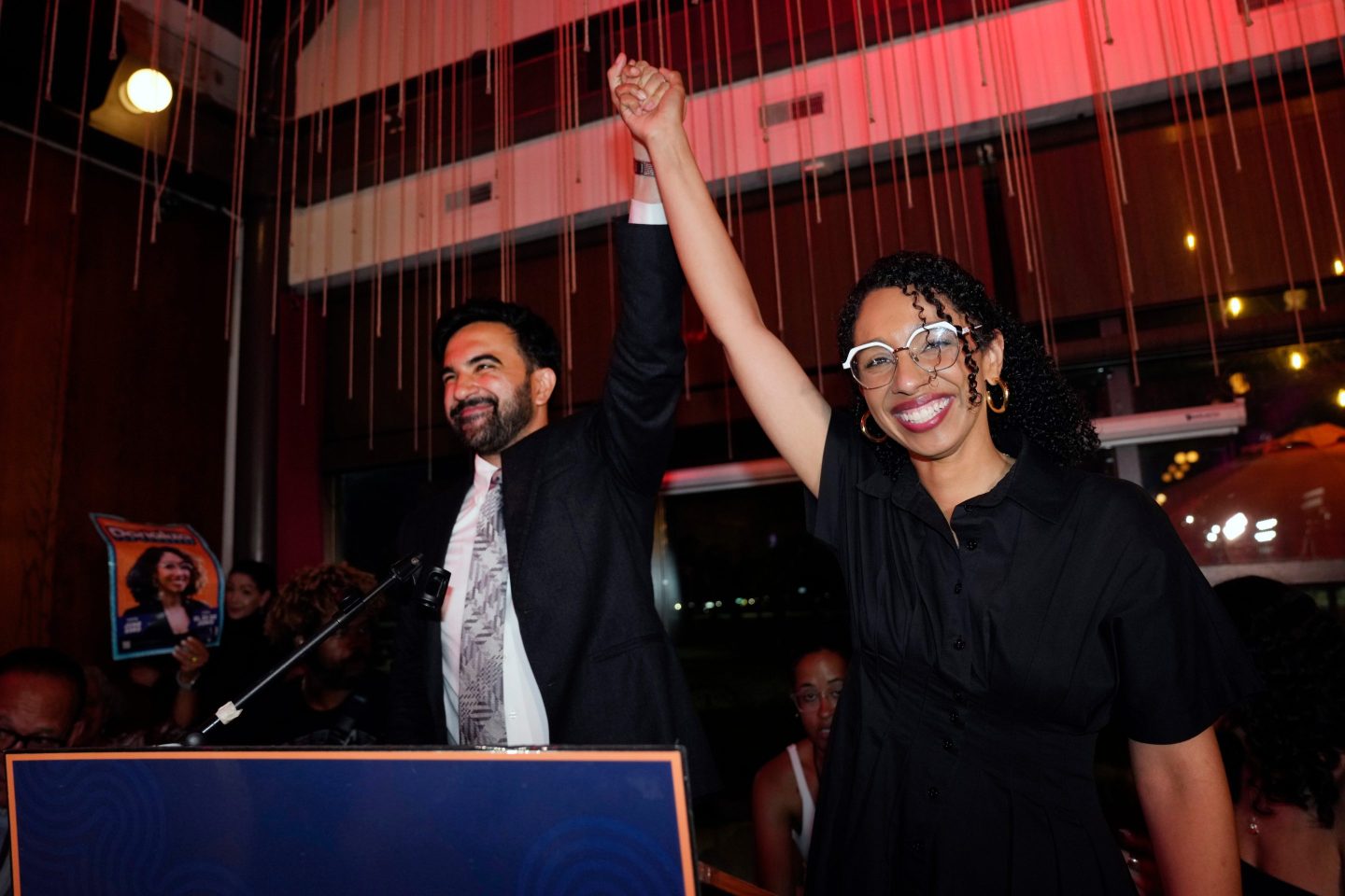 Gaza reshaped New York’s Democratic primaries. Now the party has to figure out what that means.