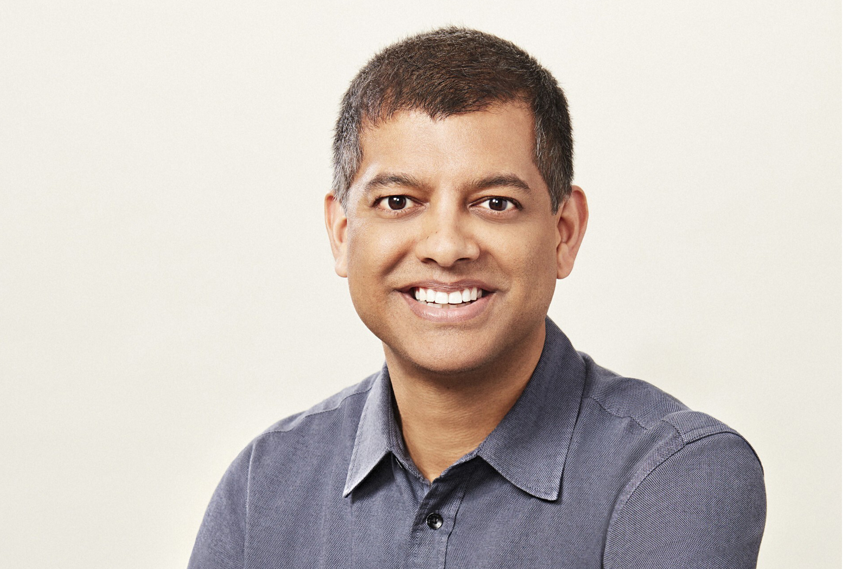Anthropic CFO Krishna Rao