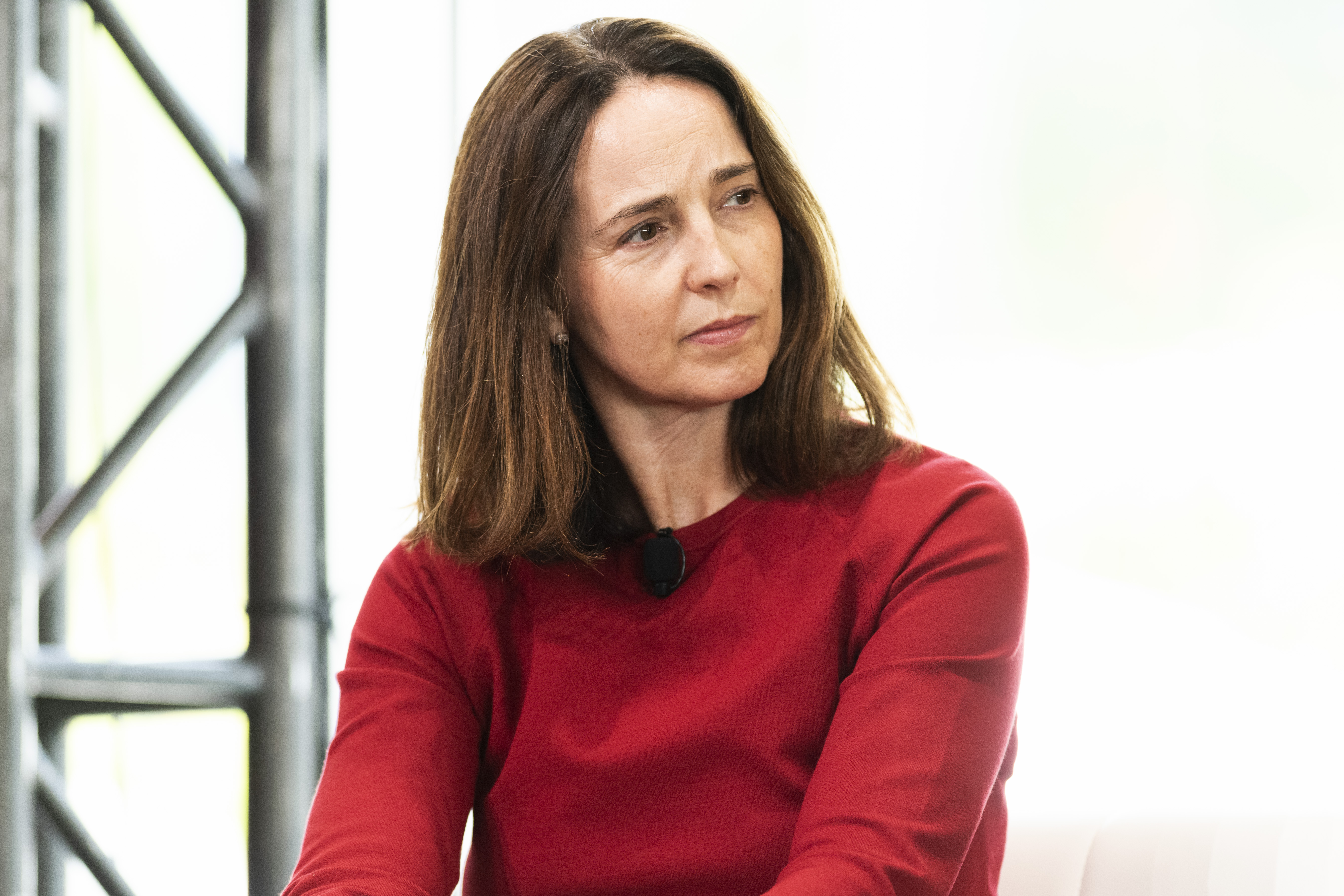 OpenAI CFO Sarah Friar is one of several women in key CFO roles across the most important companies in AI.