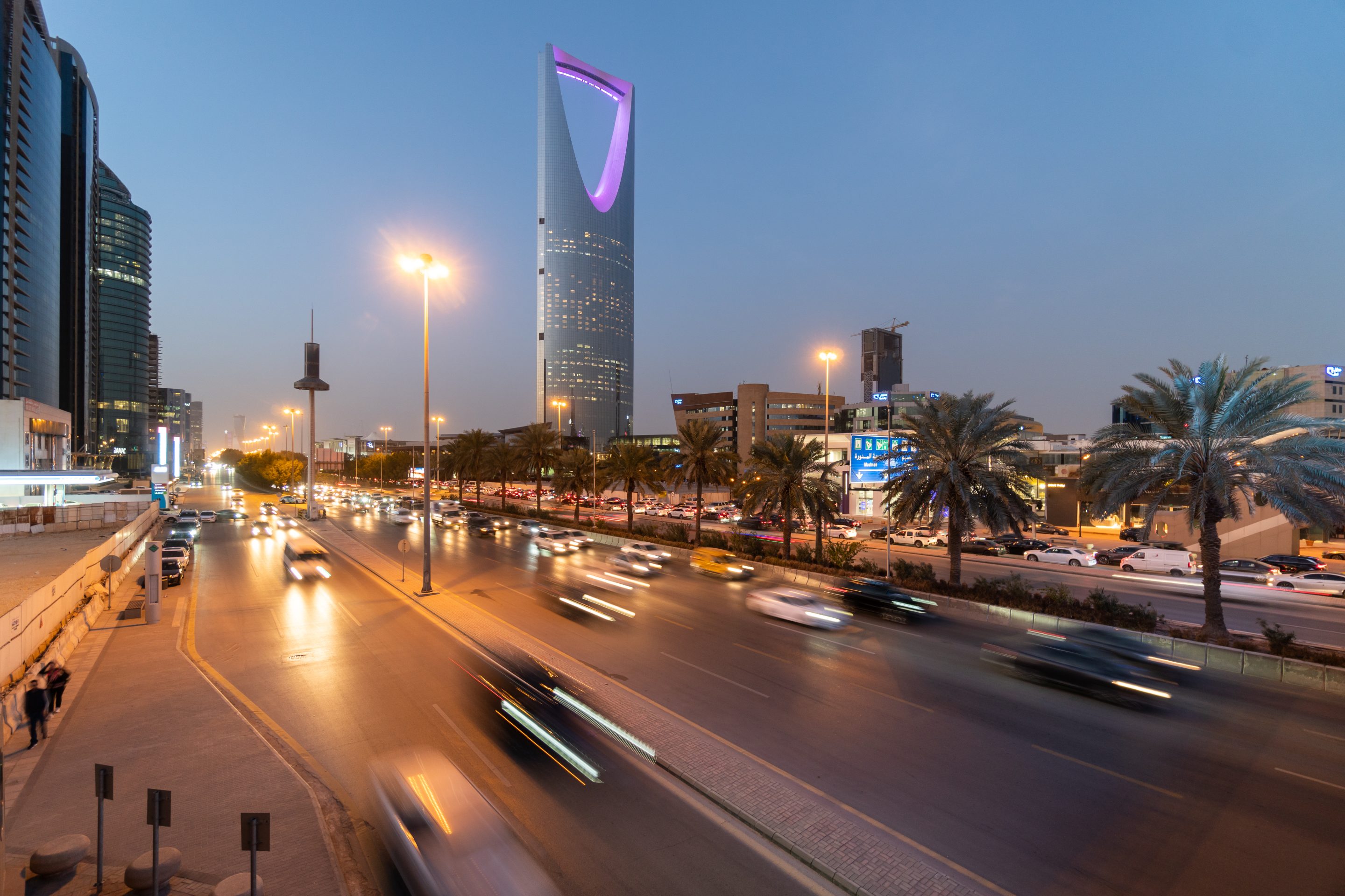After a decade of dizzying investments, Saudi Arabia is now focused on domestic priorities.