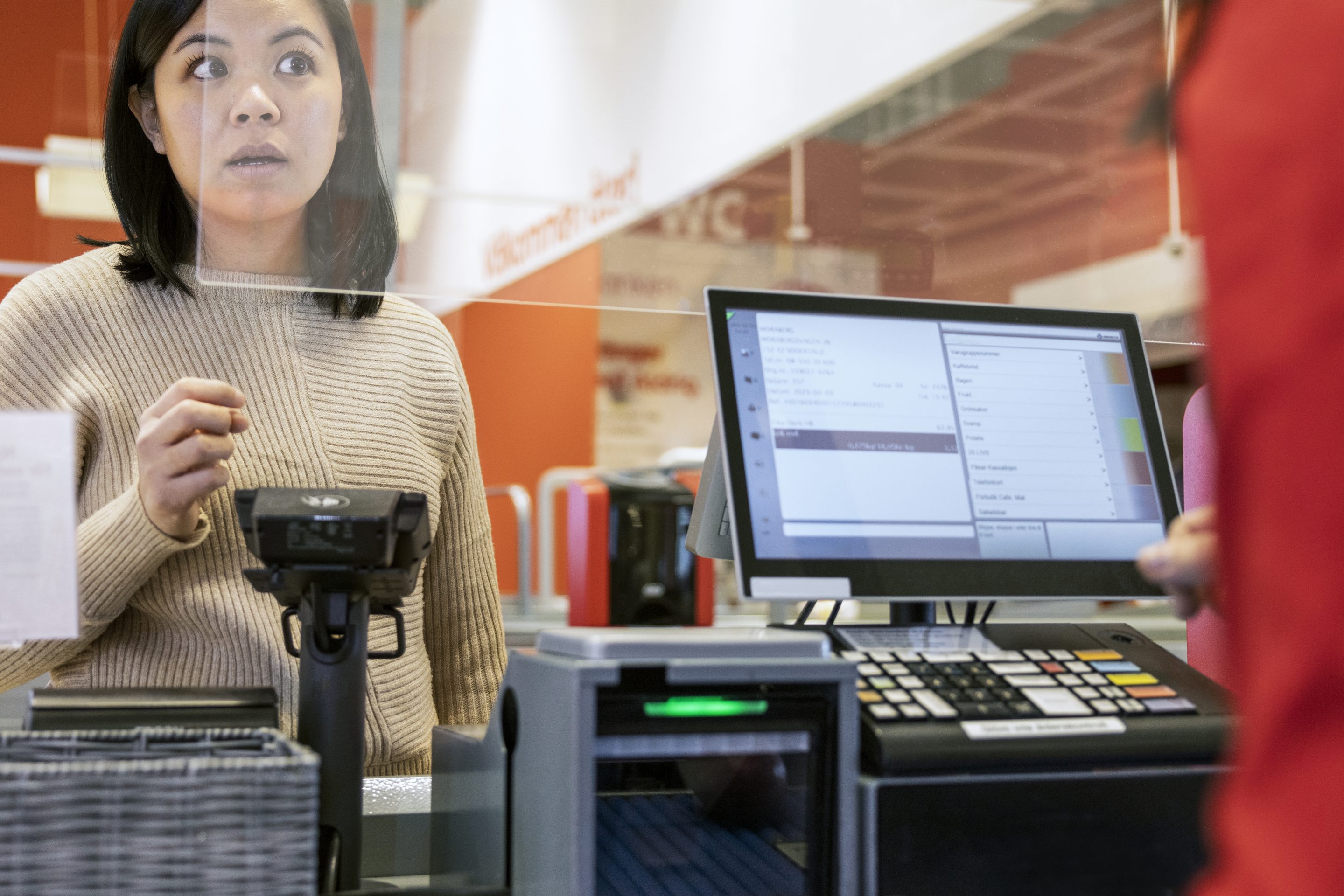 What is your AI already deciding on your behalf, and do those decisions reflect the company you want to be?