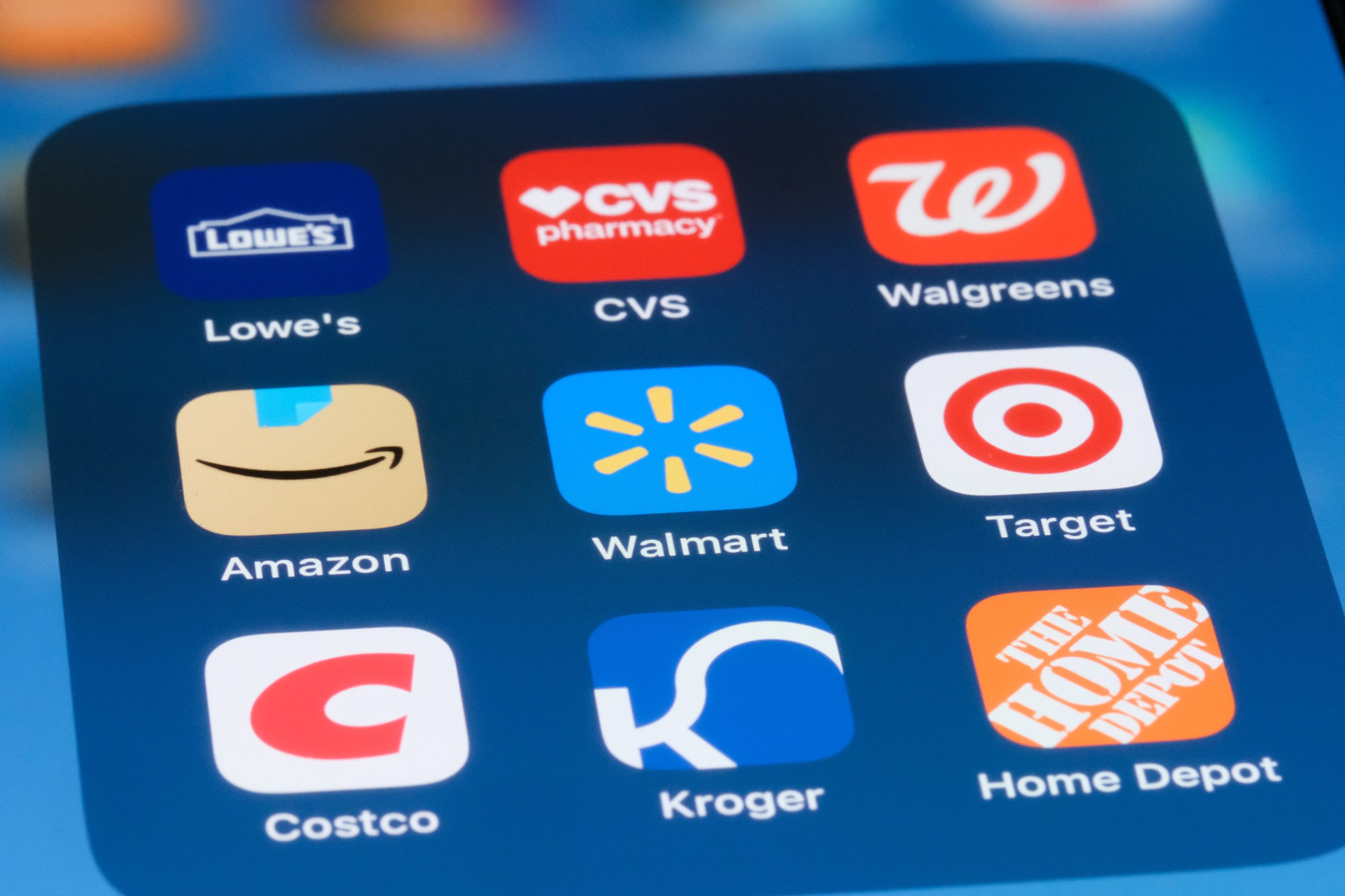 Walmart is taking on its competitors in markets beyond retail. 