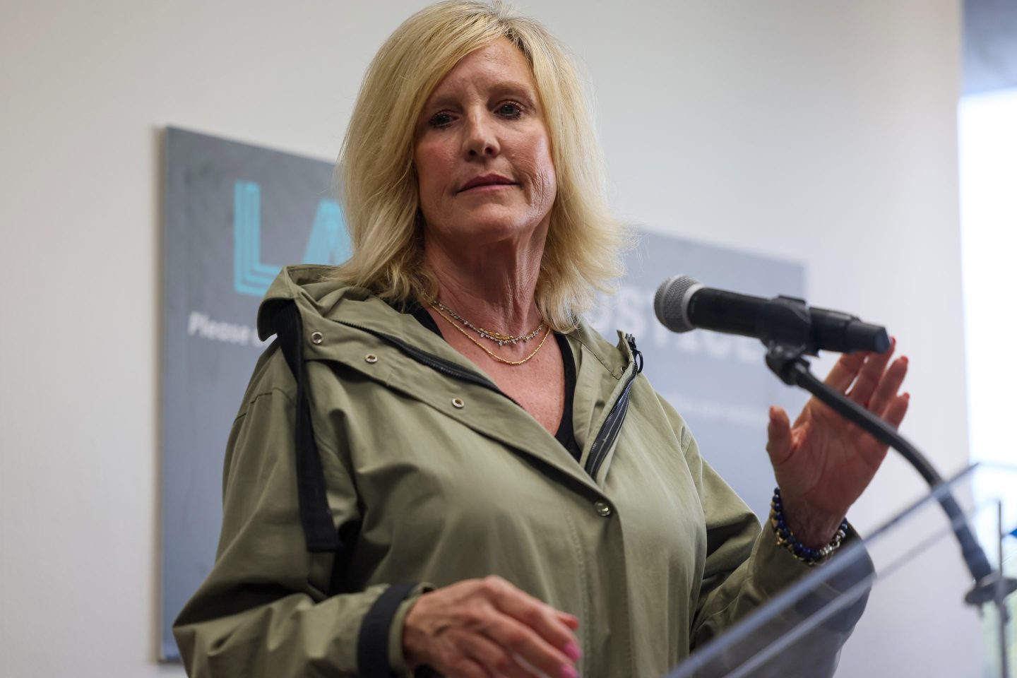 Erin Brockovich, the activist who defeated a utility giant and inspired a Julia Roberts film, is pushing data centers to be more transparent