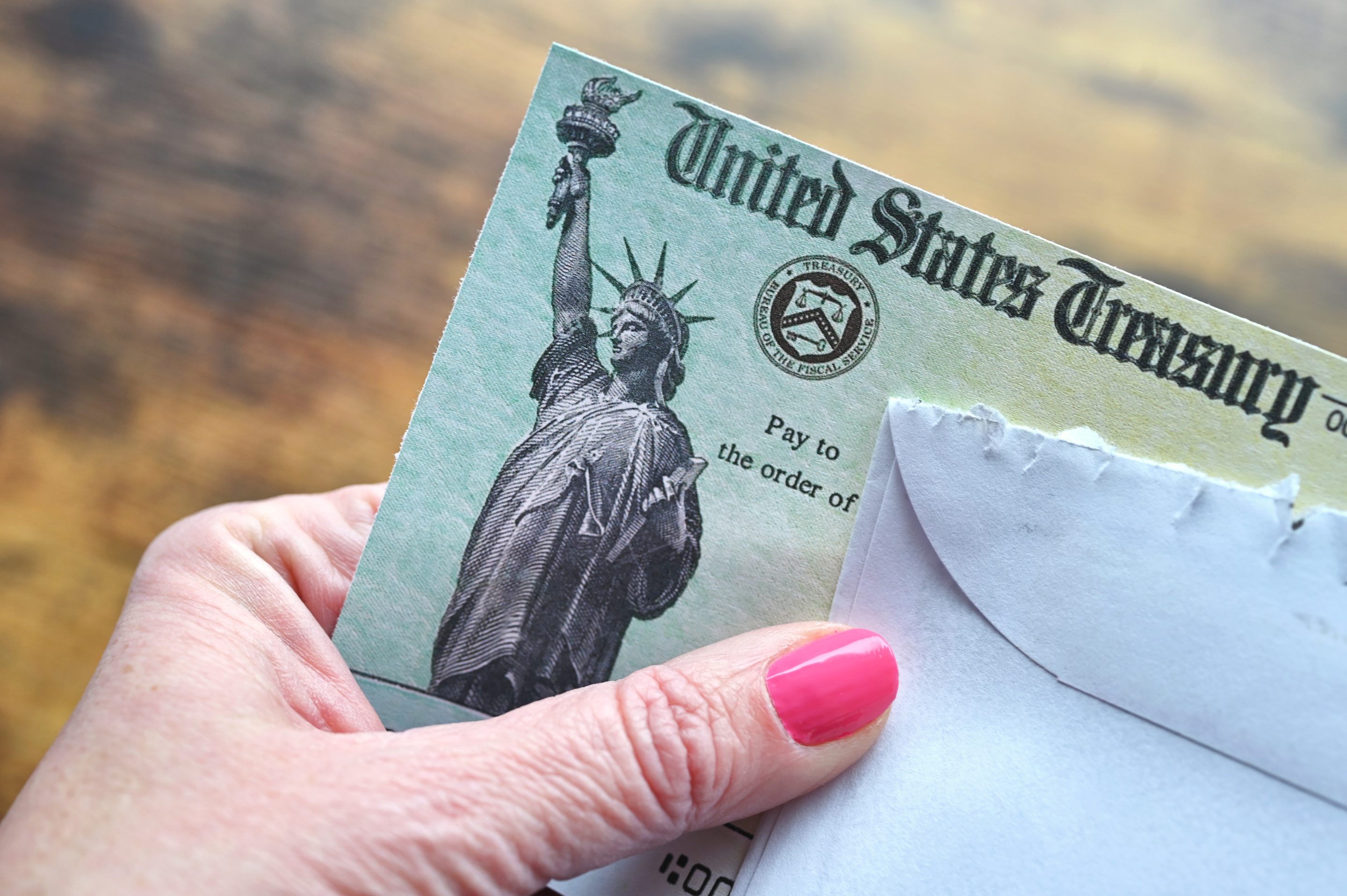 Without reforms, Social Security benefits will be cut by 22% starting in 2032.