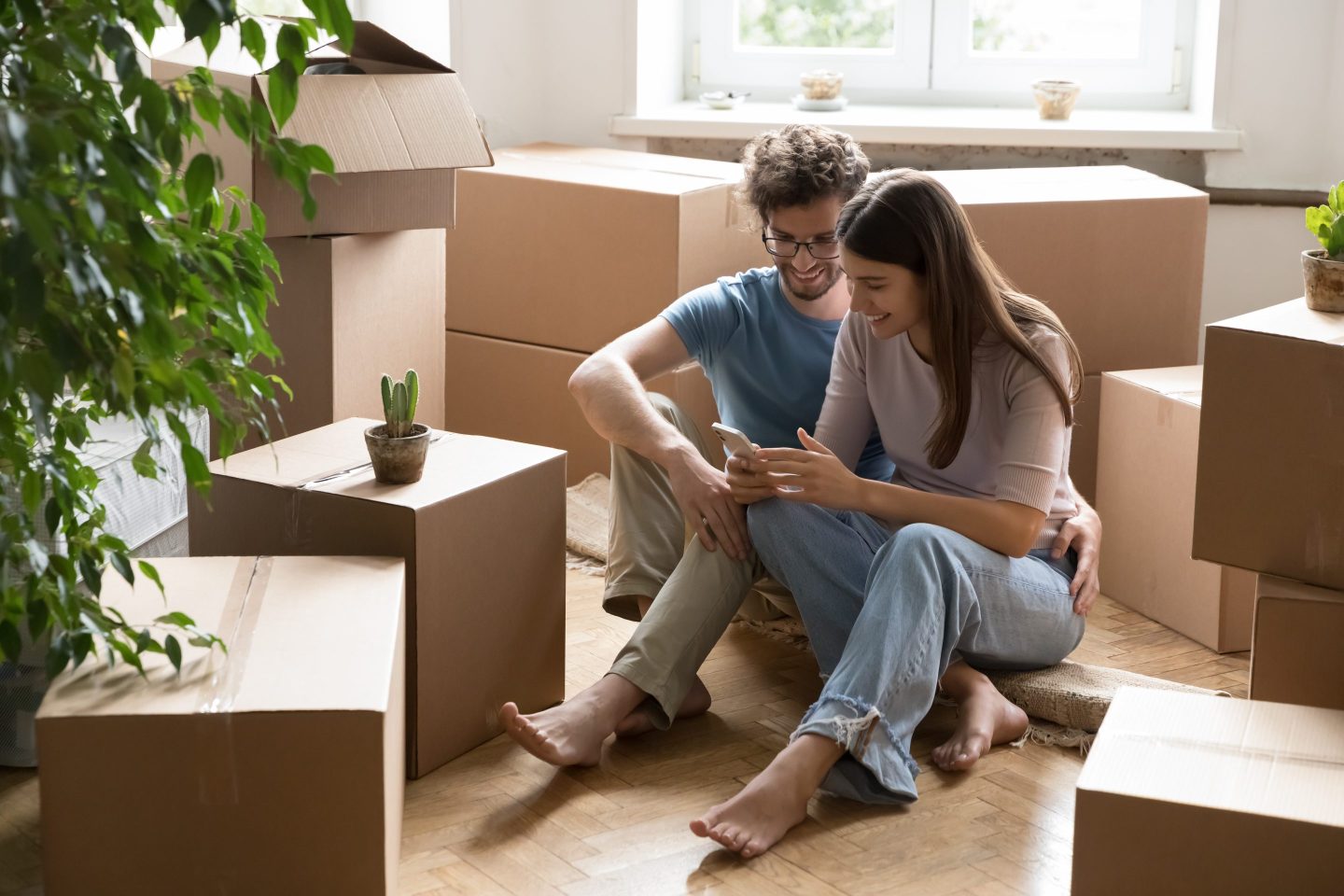 One in three Gen Zers is letting AI do their homebuying homework, but they still trust realtors with the closing process