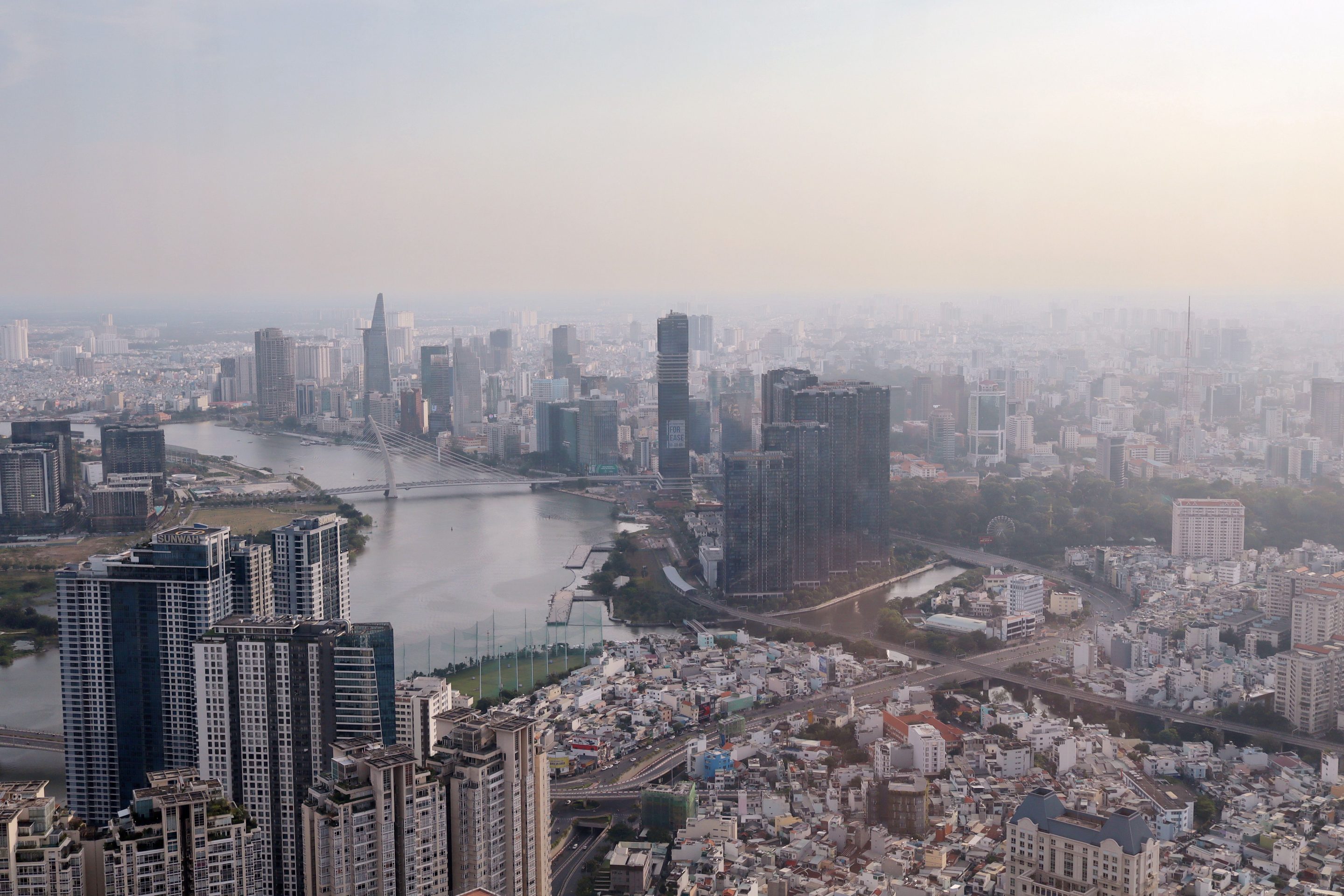 Vietnamese firms on the list generated $177.9 billion in revenue, up 10.5%.