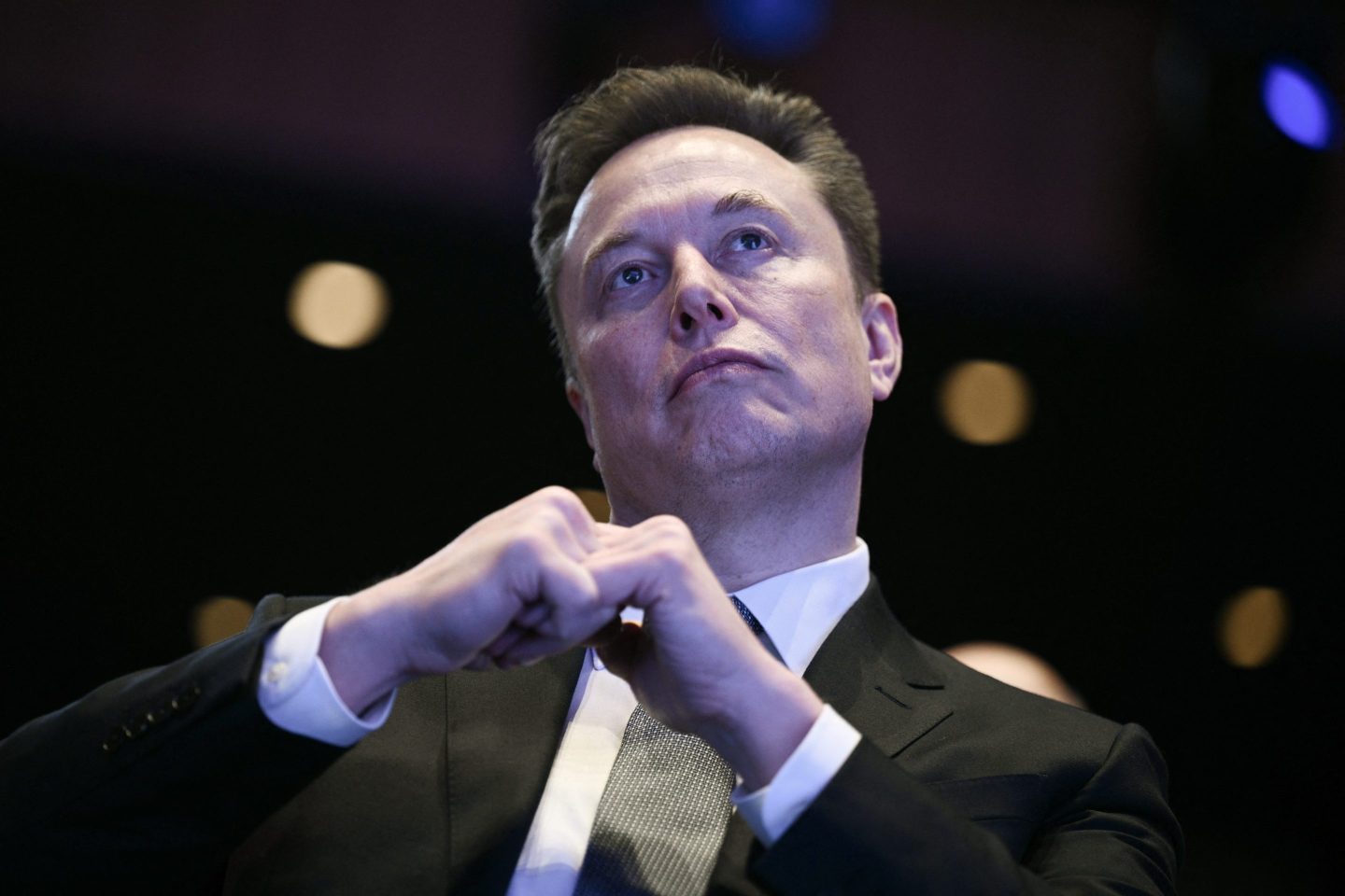 A 1% mistake costs $10 billion: Inside the impossible math of managing Elon Musk’s trillionaire SpaceX wealth