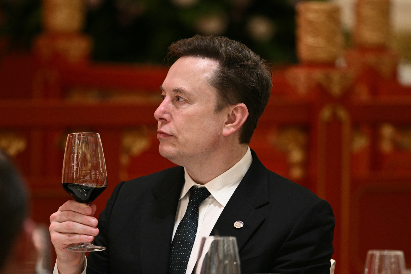 SpaceX needs to grow at a rate no company has ever achieved to justify a $1.75 trillion valuation