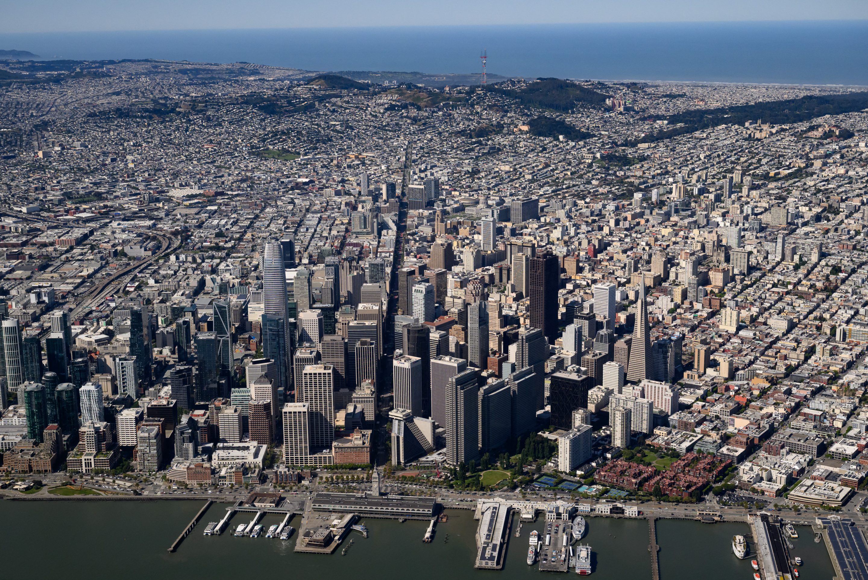 A San Francisco homeowner wants $3 million for their home—but there's a catch.