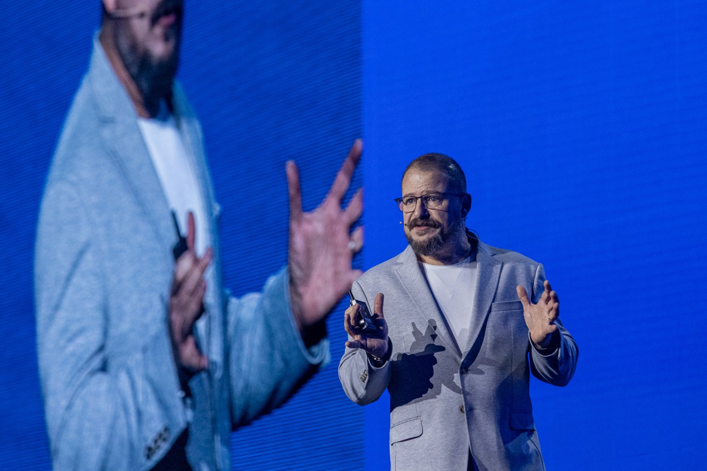 Qualcomm’s big AI gamble: Breaking Nvidia’s chips stronghold 
