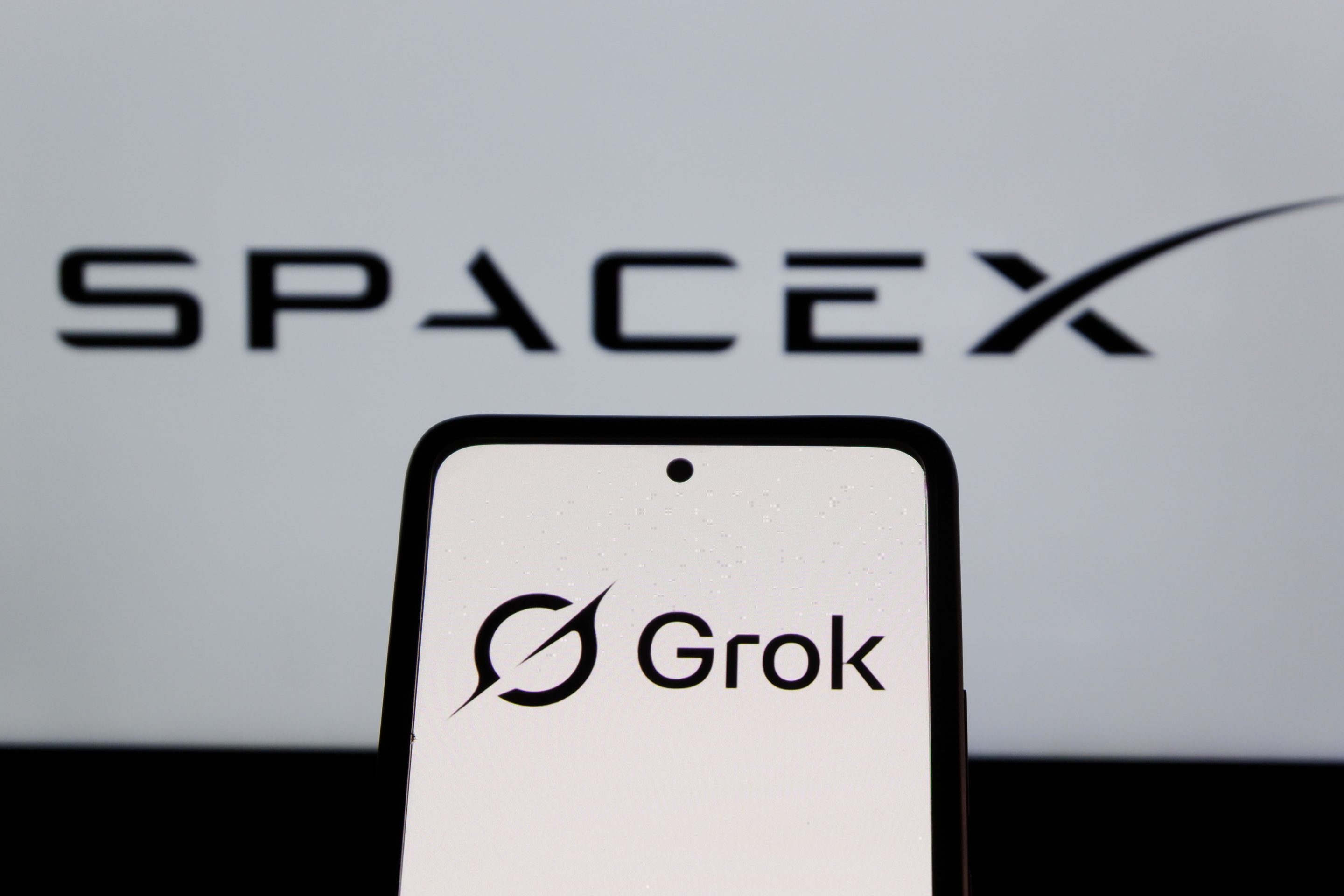 Grok’s adoption trails competitors OpenAI and Anthropic and has big shoes to fill for its total addressable market. 