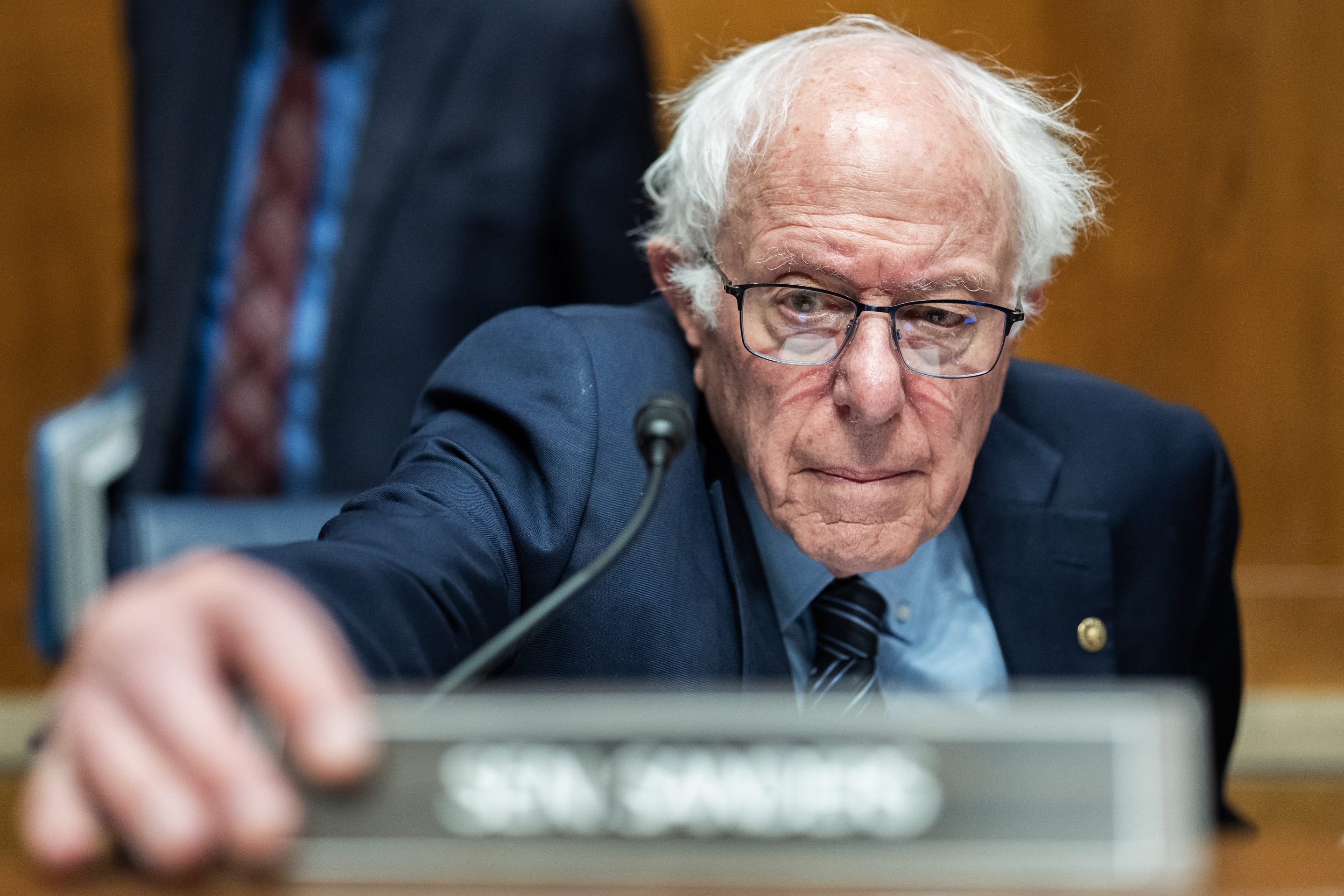 bernie