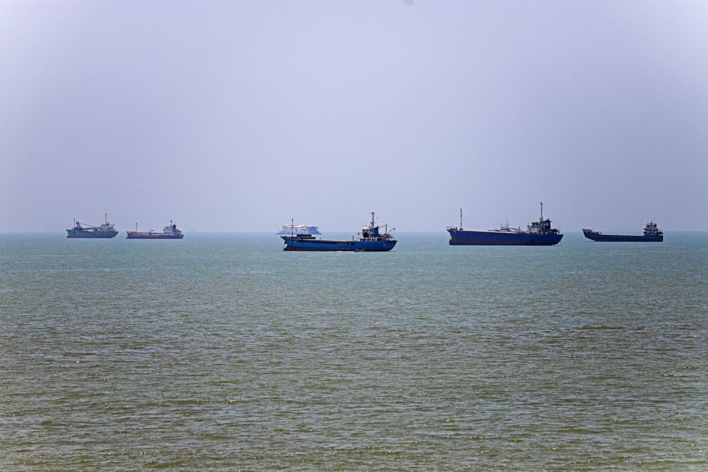 Iran floats ‘insurance fees’ and asserts control over Hormuz