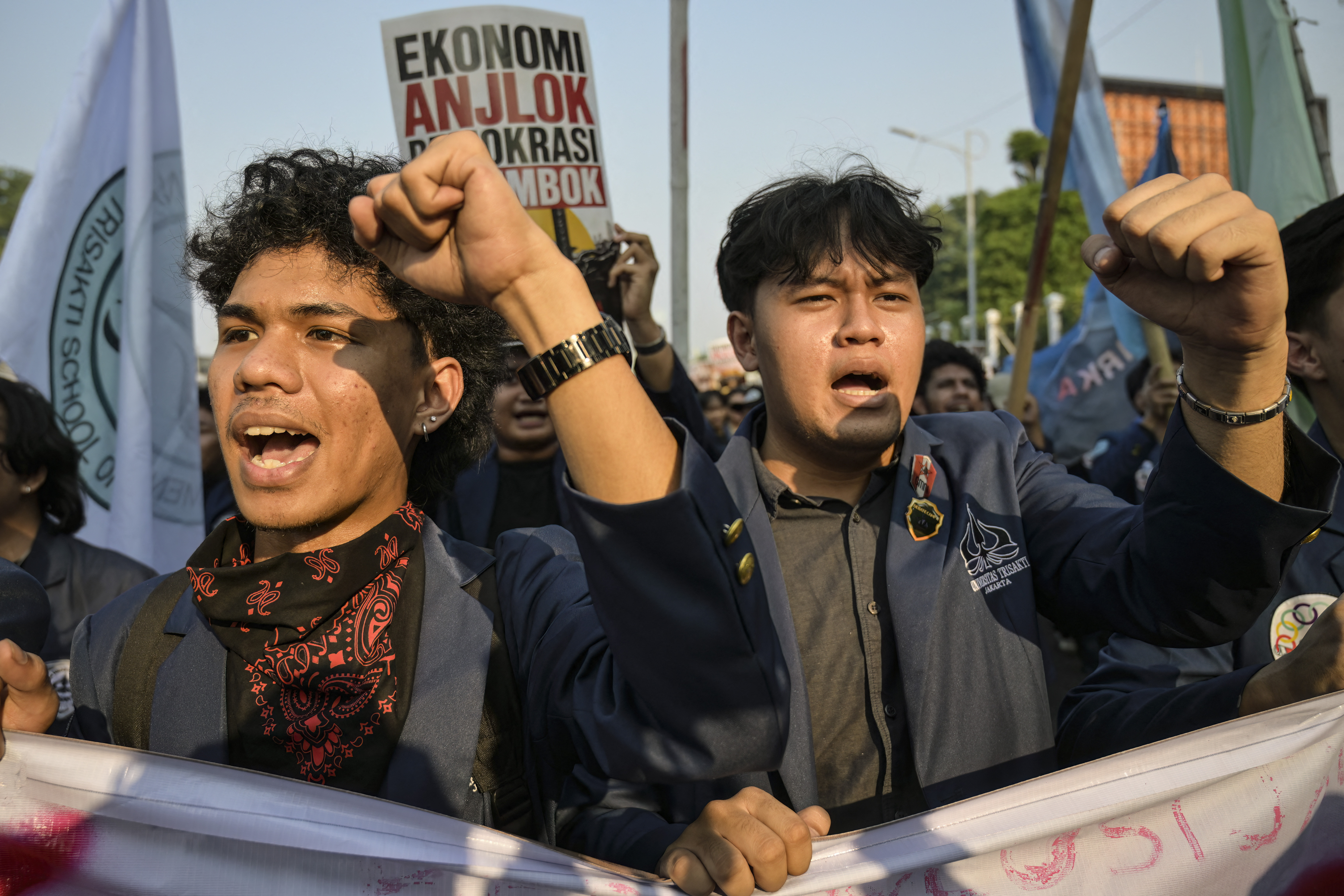 Though a stock market reclassification might seem like a distant, abstract problem for most Indonesians, experts say it will also hit the general populace. When foreign investors pull money out of the country, demand for rupiah drops, and the currency weakens. This means that Indonesia pays more for the goods it imports.