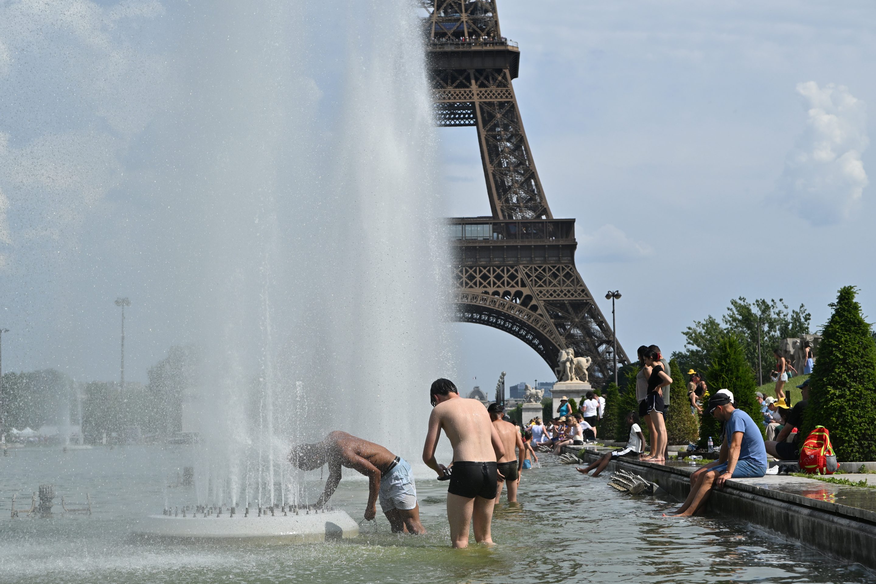 Photo: Paris, france