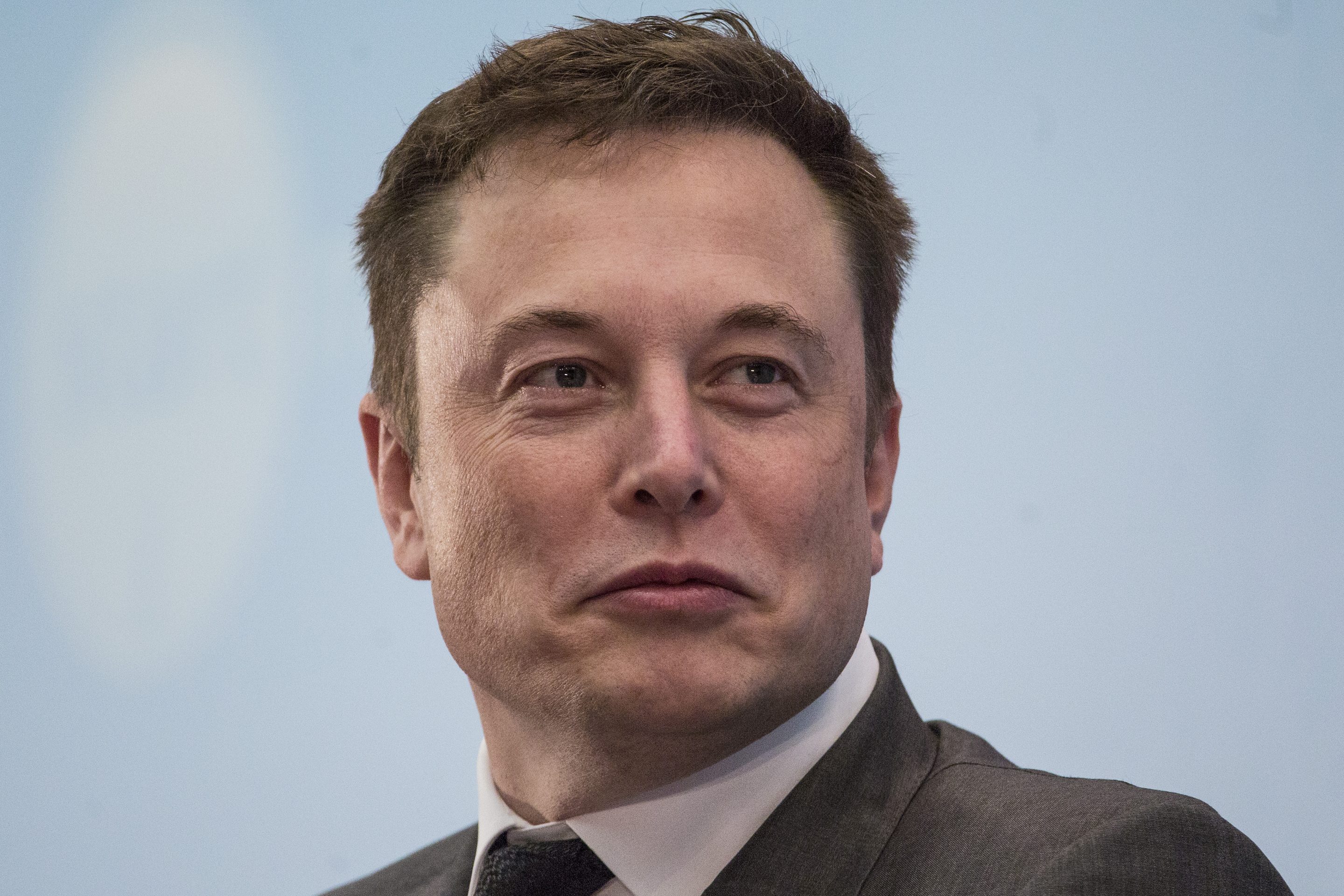 Elon Musk made $158 billion from Tesla.