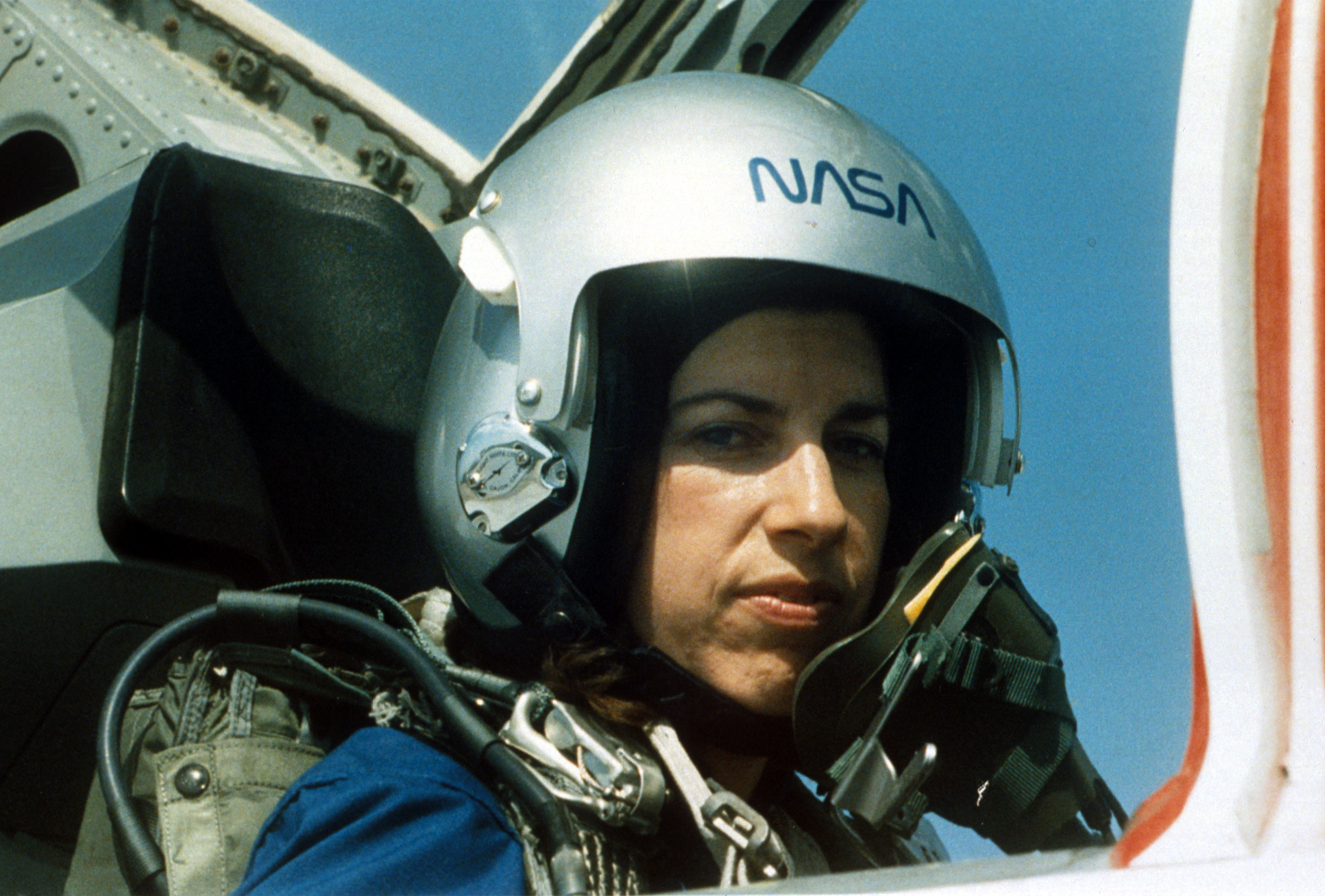astronaut