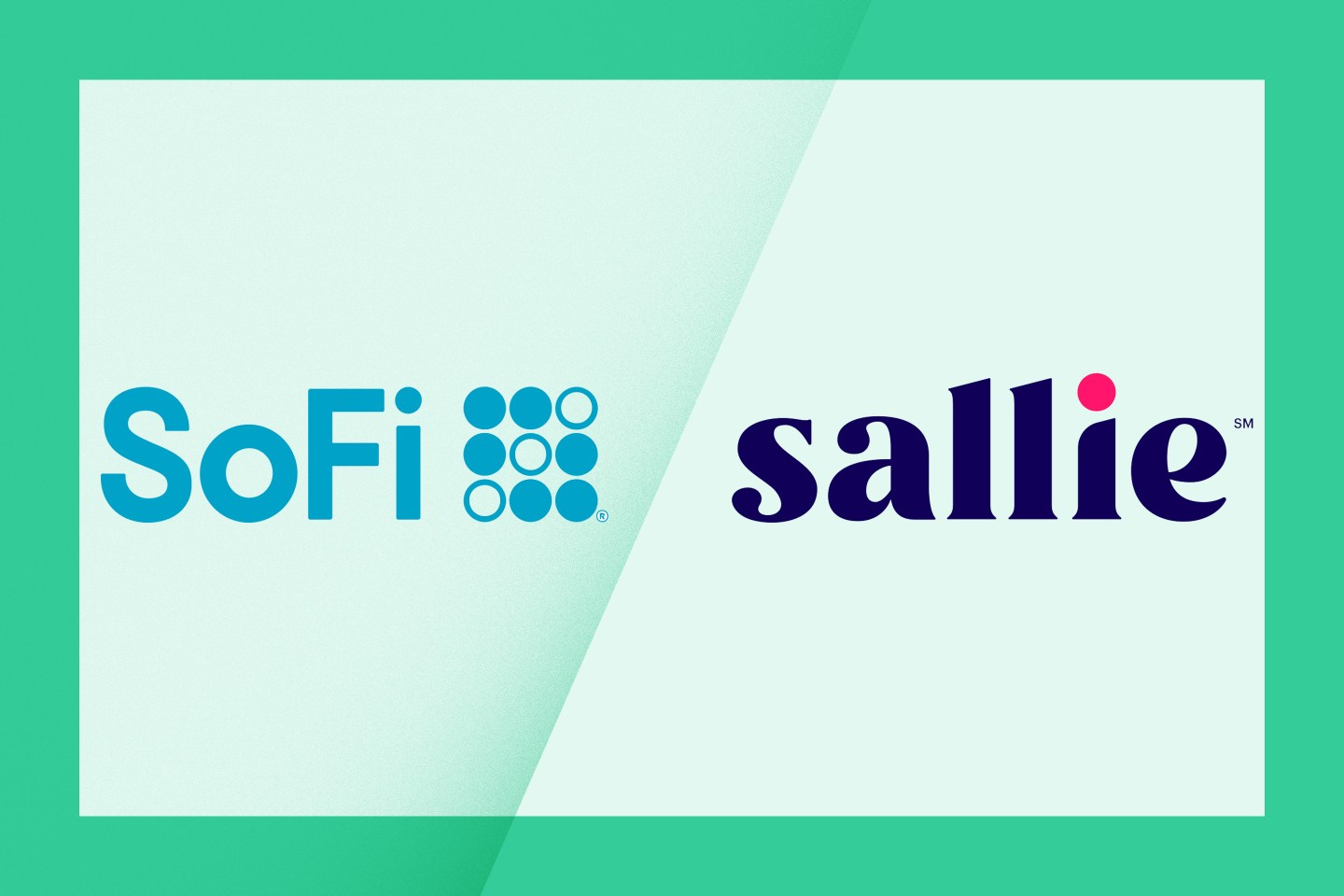 SoFi vs. Sallie Mae student loans