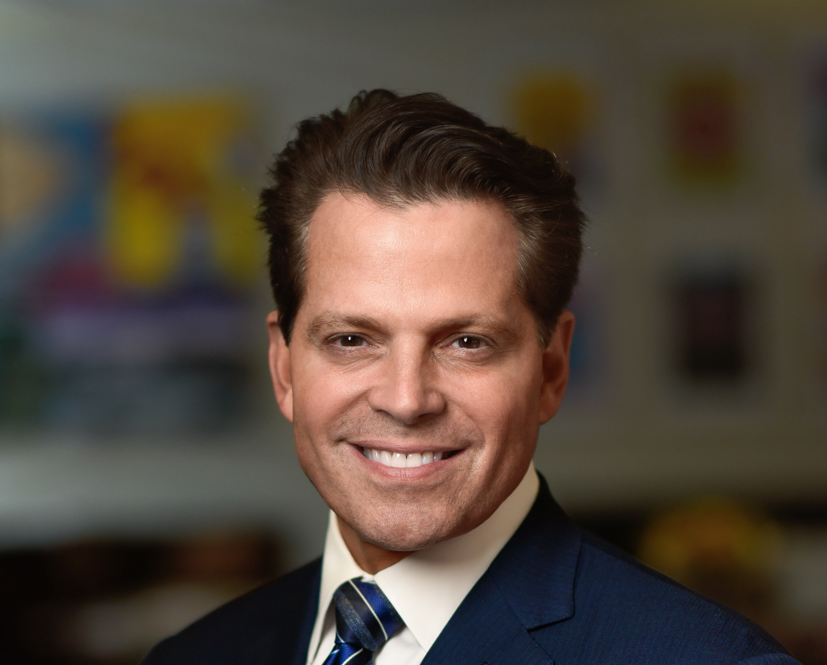 Anthony Scaramucci