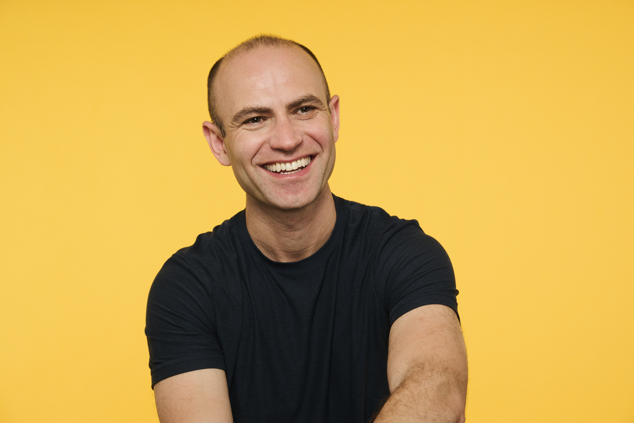 Joe Spector is the cofounder of Hims and now serves as CEO of Dutch, a 24/7 online vet service.