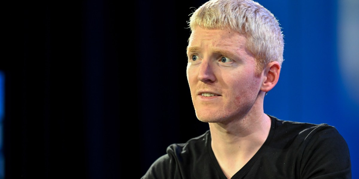 Why Stripe might want to acquire PayPal