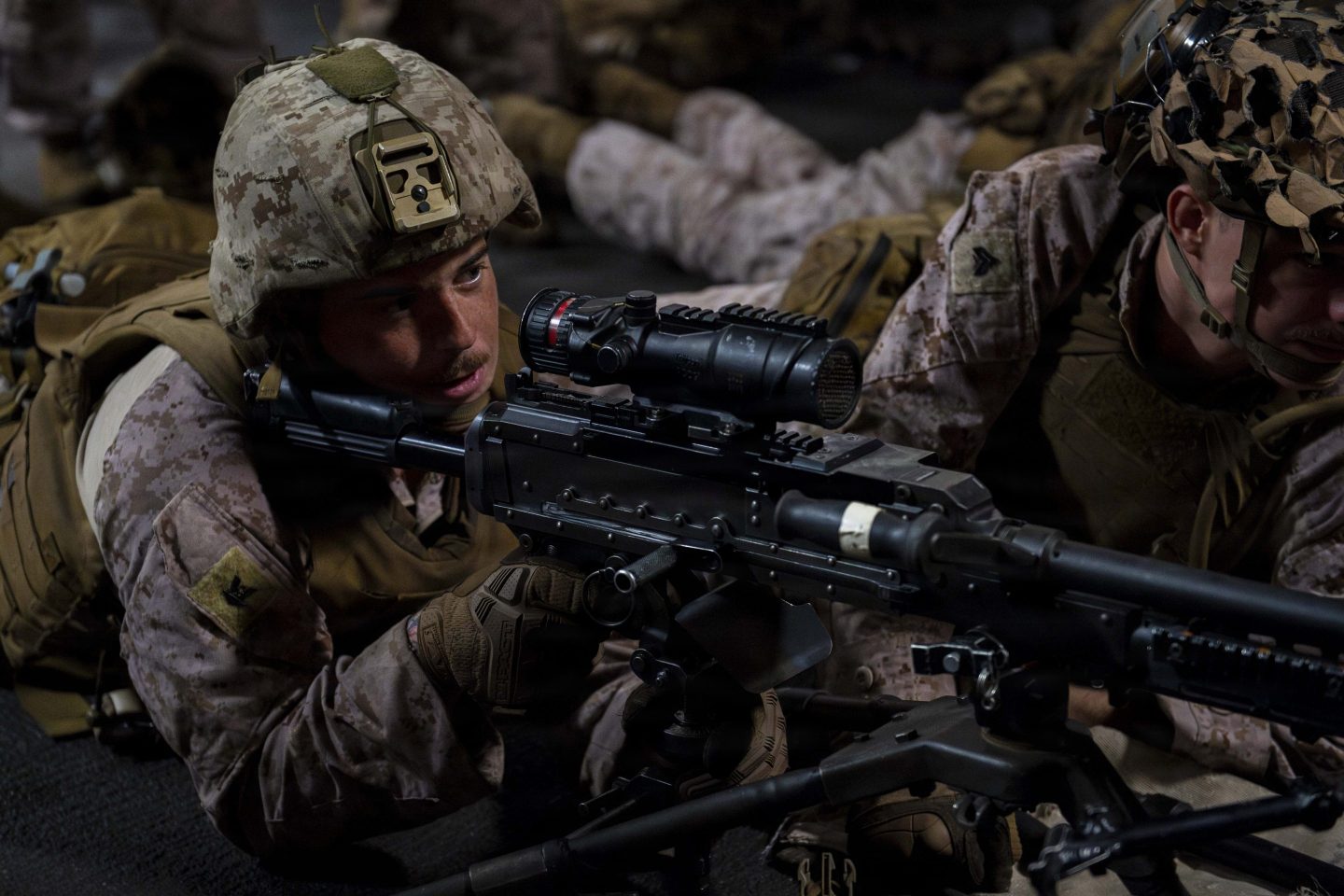Iran just crossed Trump’s red line for resuming all-out war as fighting continues to escalate with no end in sight