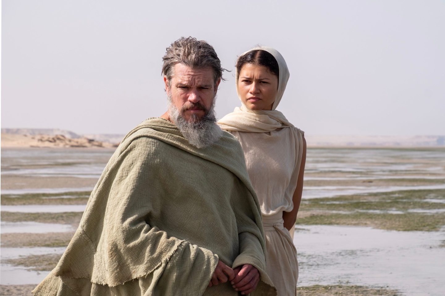 Box office debut for ‘The Odyssey’ tops ‘Oppenheimer’ and is Christopher Nolan’s best opening since ‘The Dark Knight Rises’ in 2012