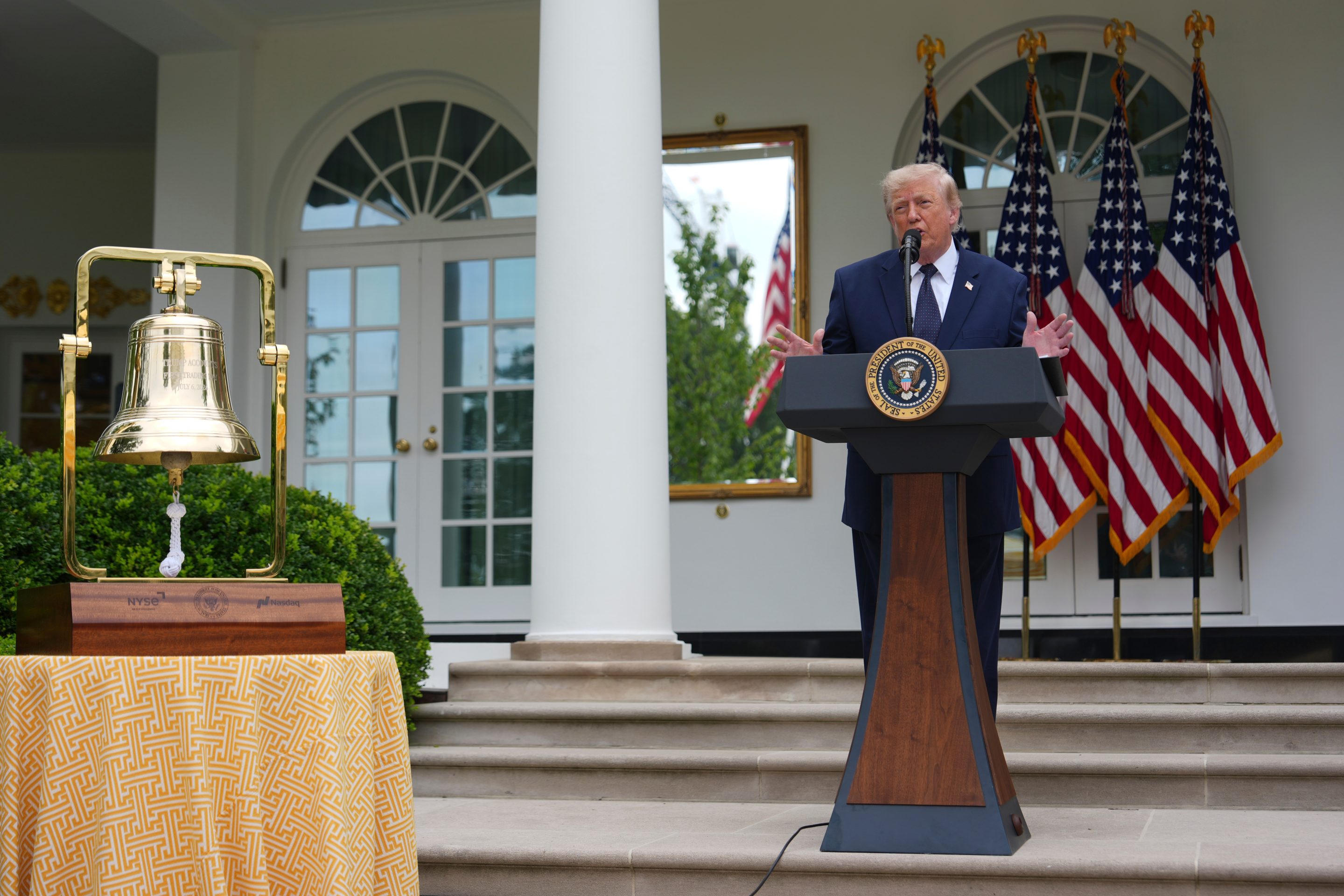 President Trump's helipad is another addition to a series of White House makeover projects, some of which have used taxpayer funds.