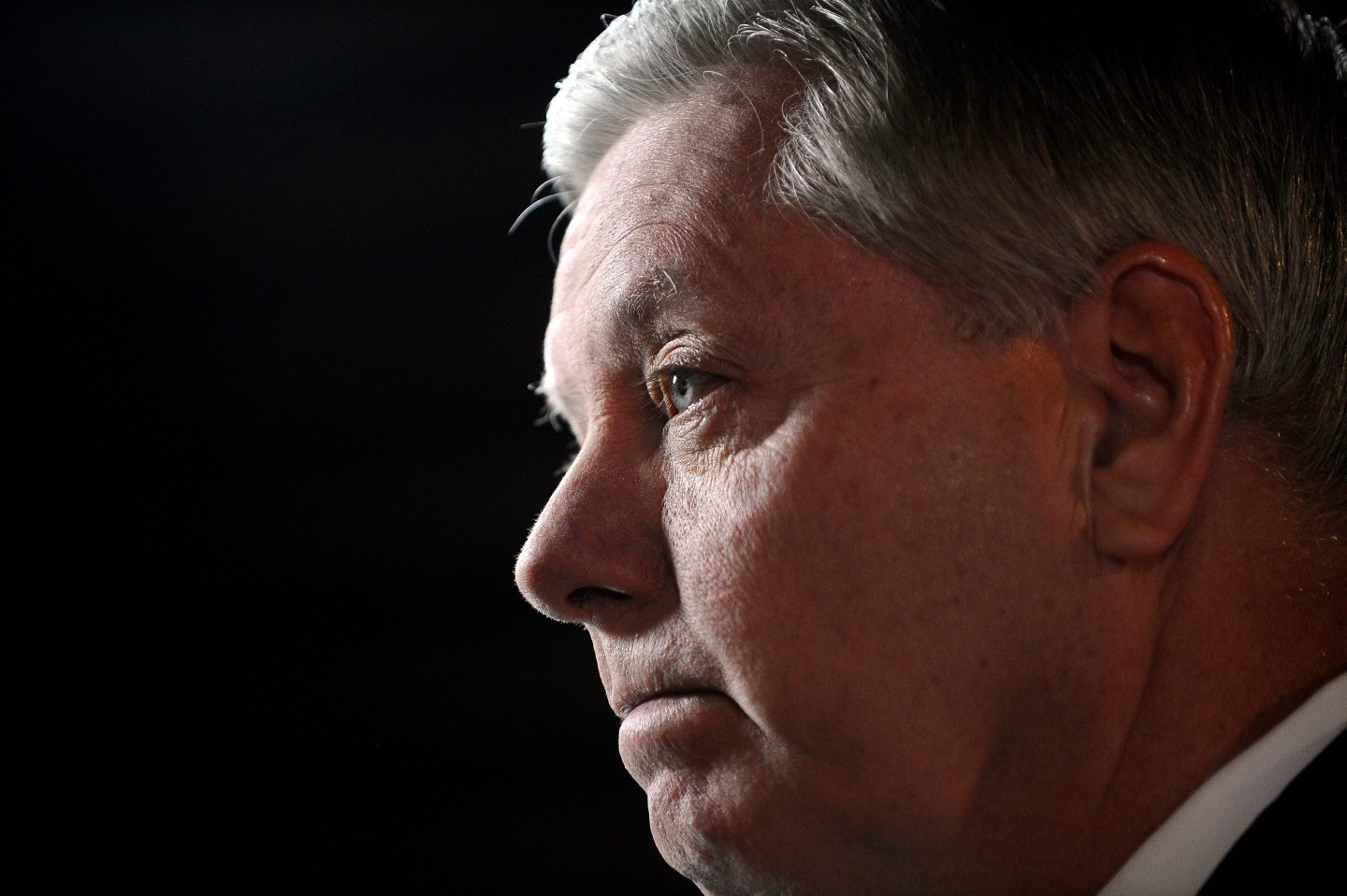 ‘The quintessential boy makes good story’: How Lindsey Graham rose from the son of pool hall owners to a key politician on the world stage
