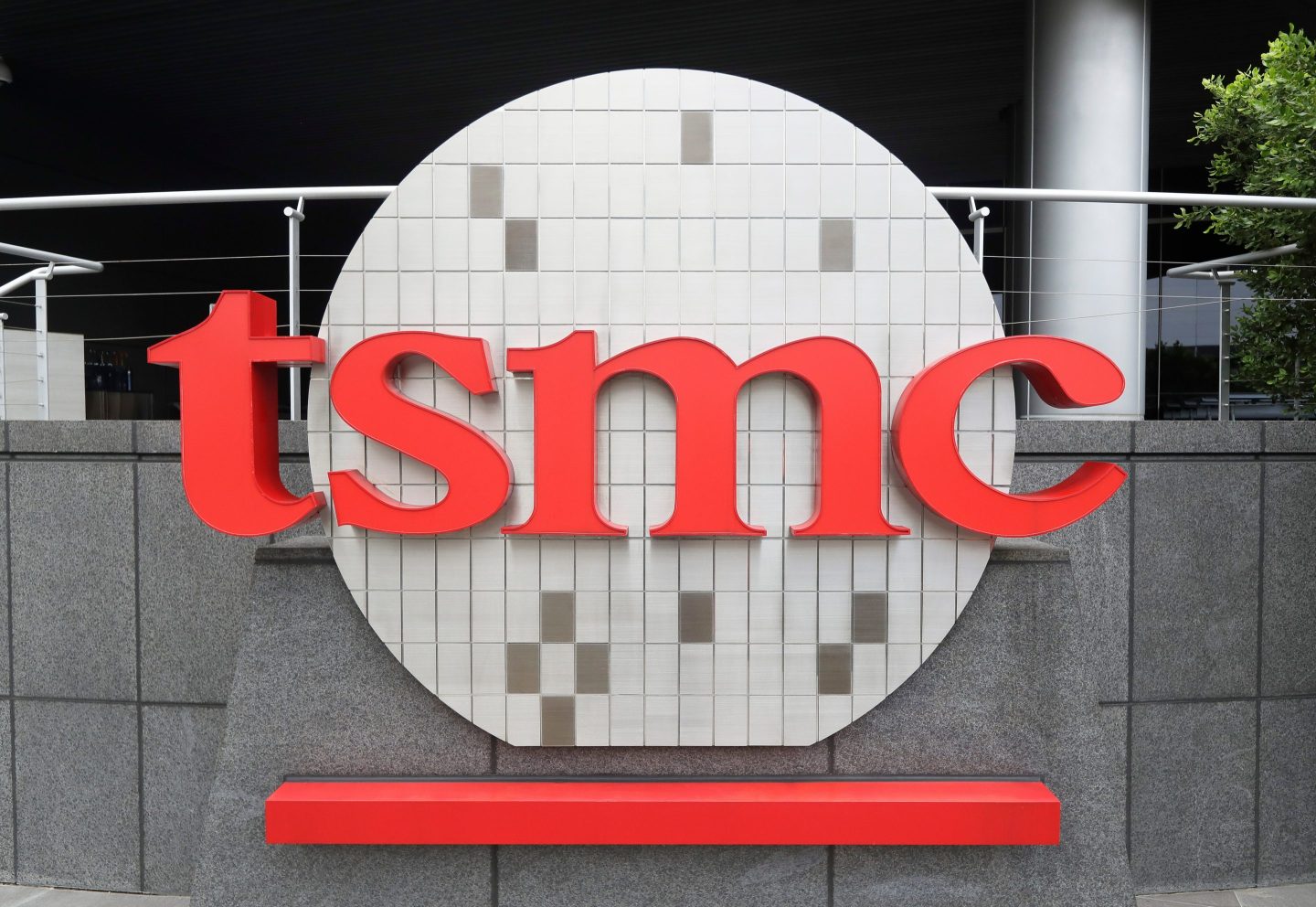 tsmc