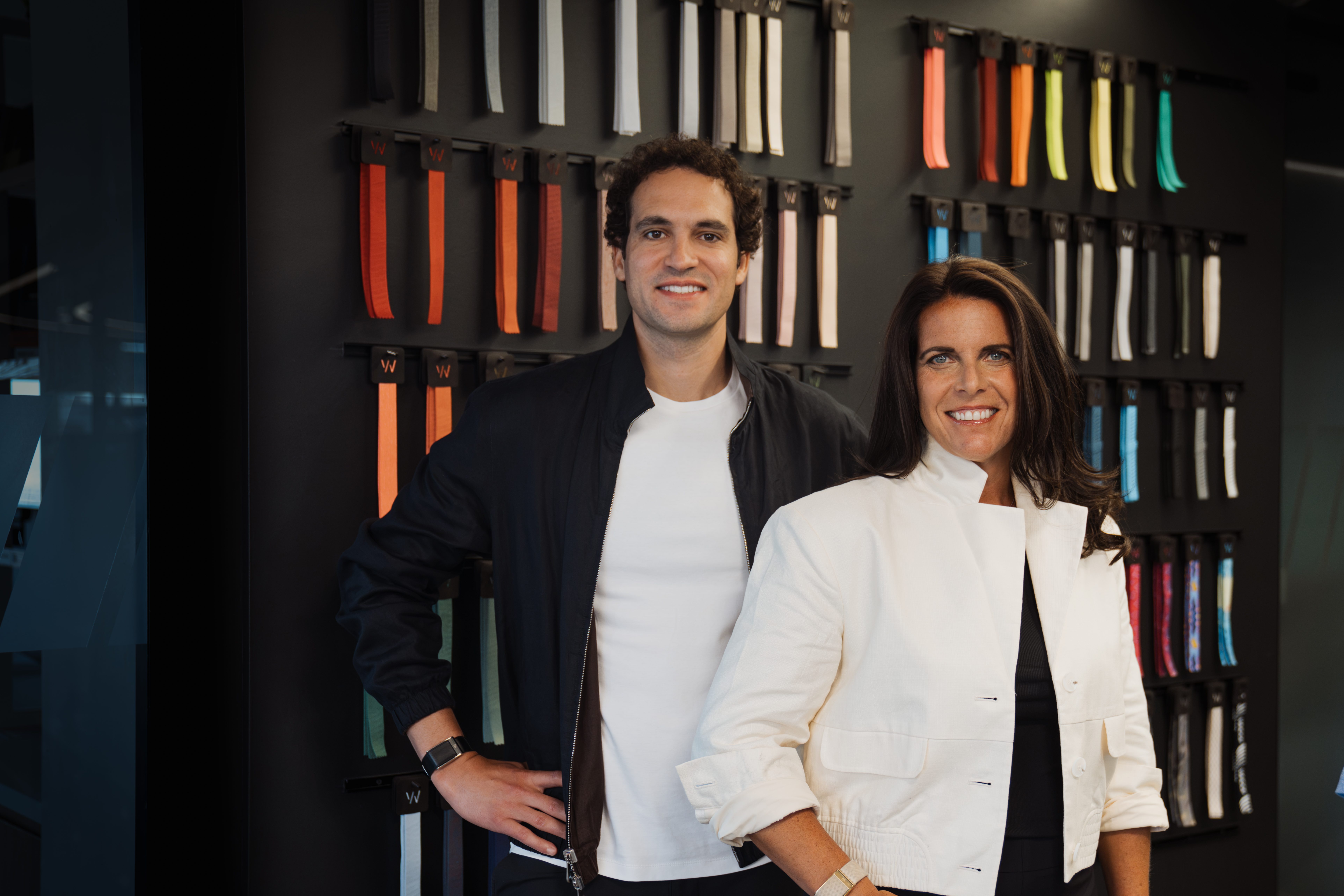 Kyle Leahy, Glossier's ex-CEO, is joining founder Will Ahmed at Whoop. As chief commercial officer, she'll help Whoop reach more customers. 