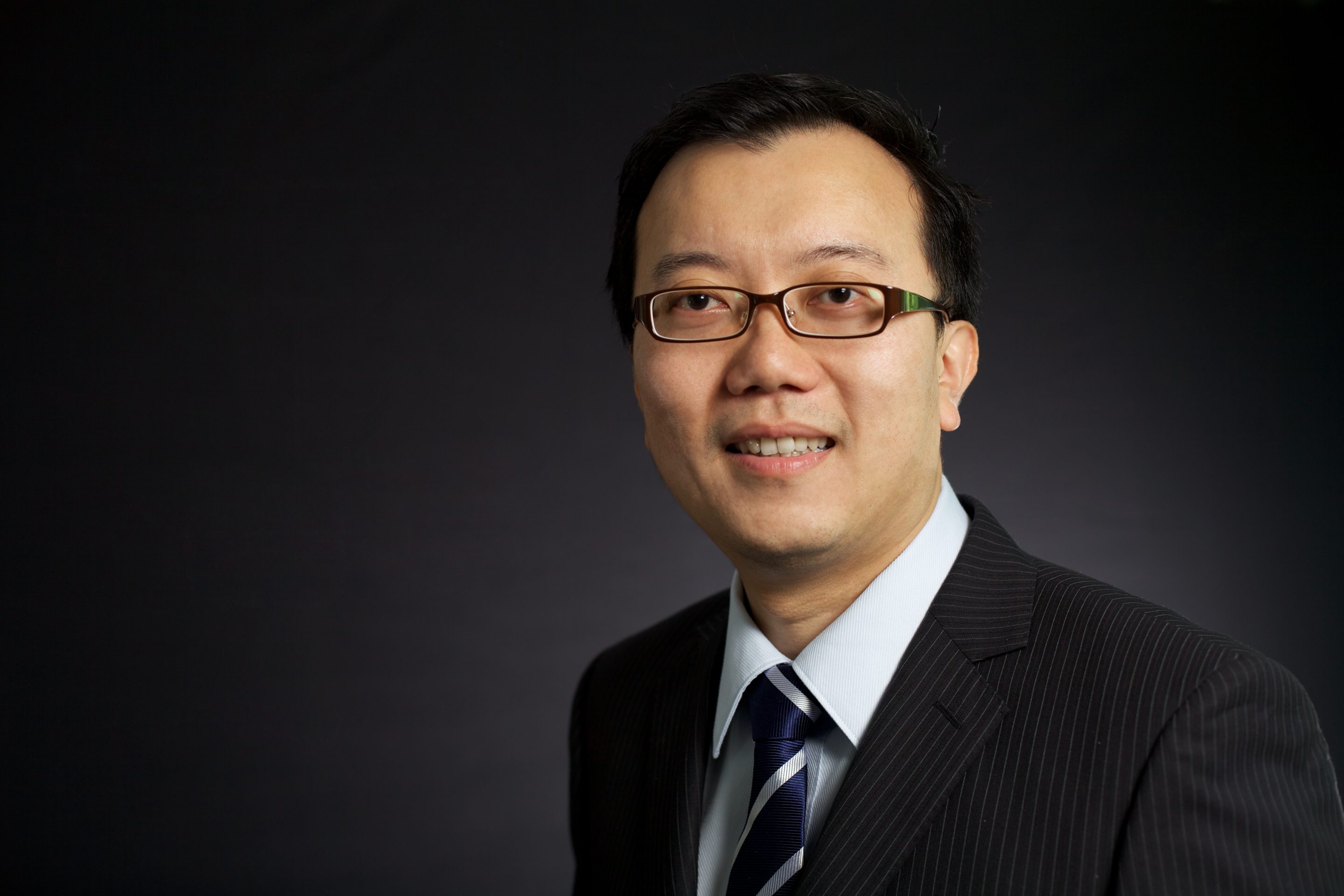 Edward Lee, Standard Chartered’s chief economist and head of FX for ASEAN and South Asia.