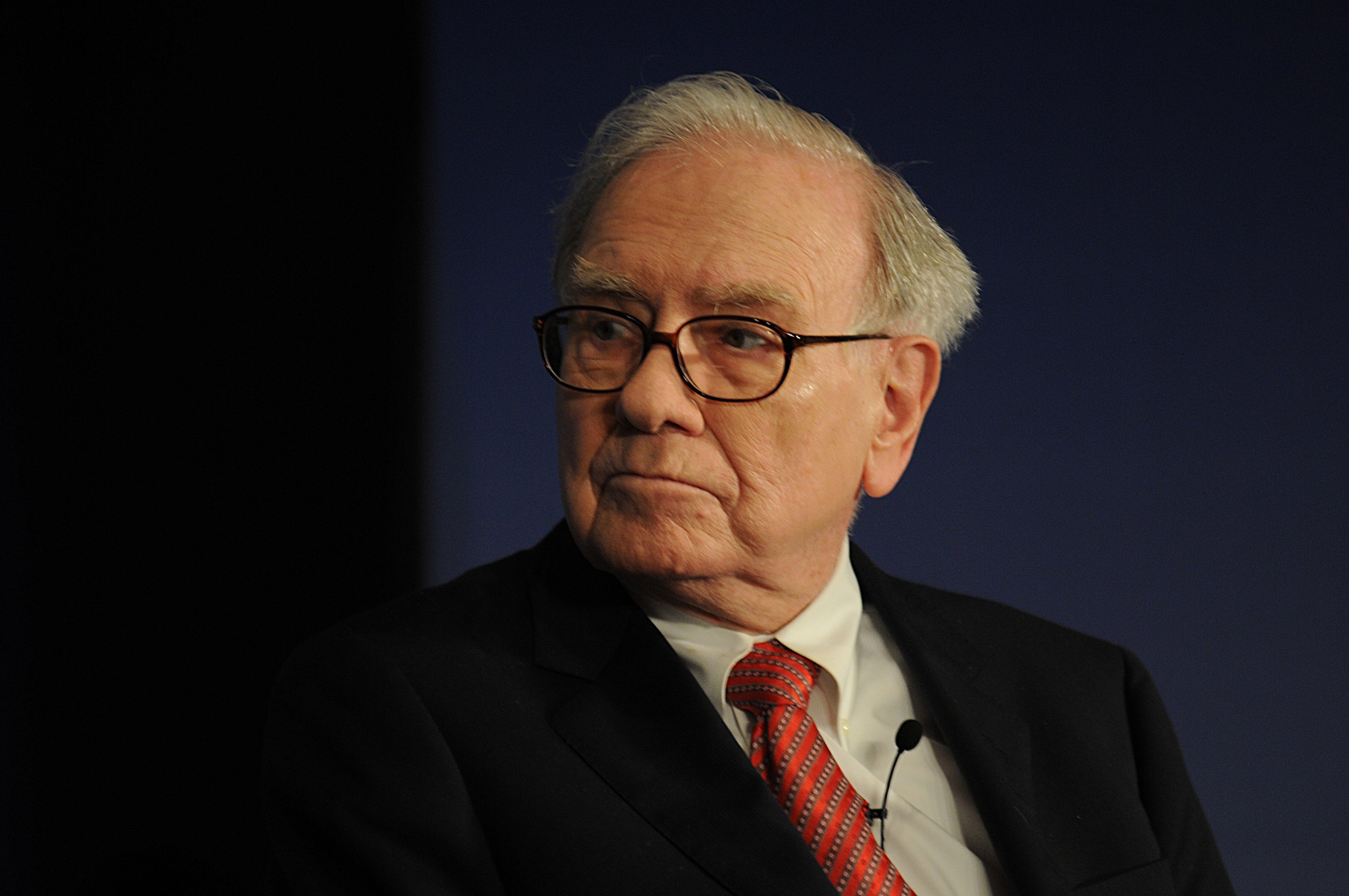 Warren Buffett recently pulled out of the Gates Foundation after a 20-year relationship.