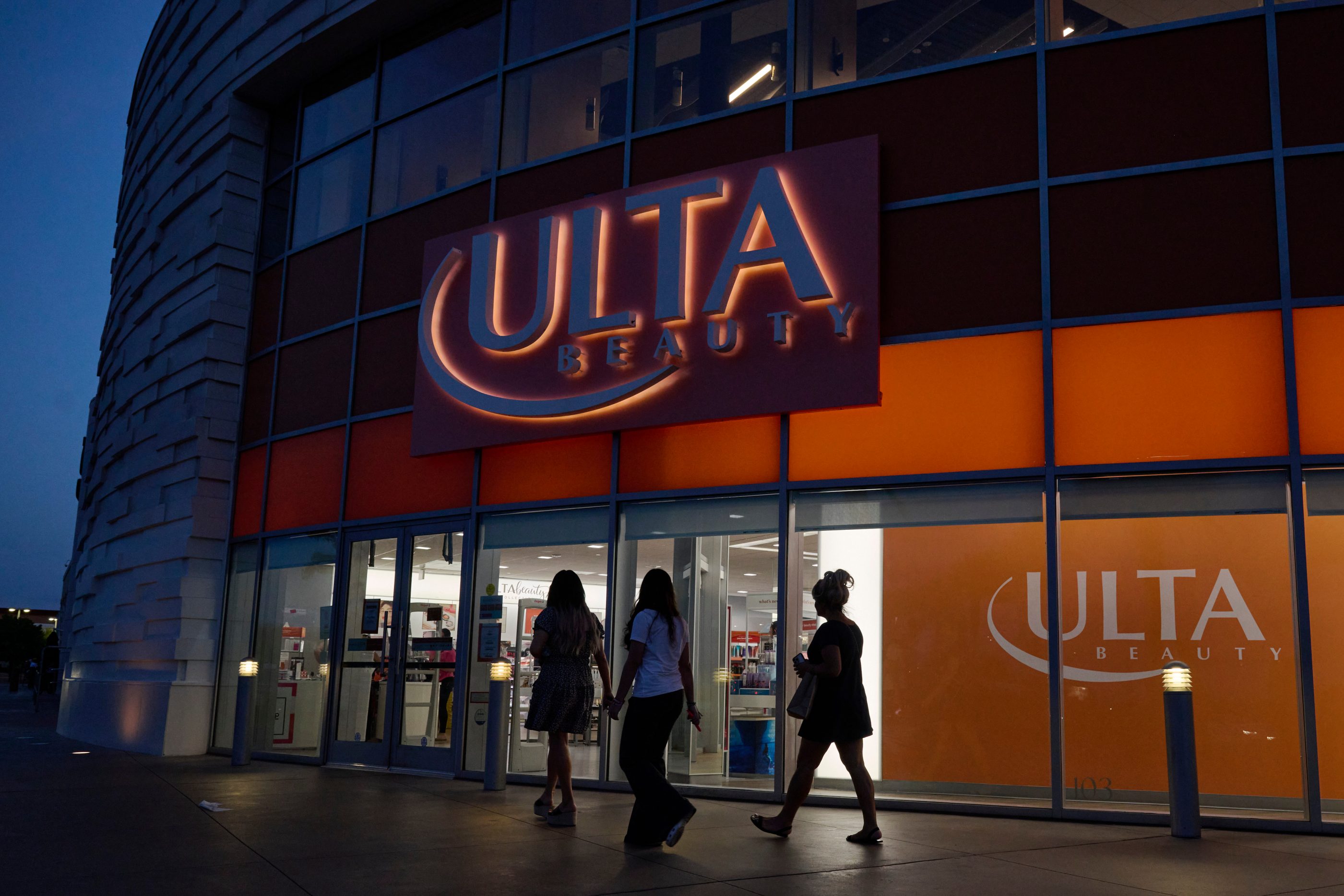 Ulta's new NYC flagship will defy its reputation as a fixture of the U.S. strip mall.