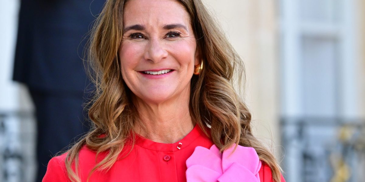 MacKenzie Scott, Melinda French Gates, and Lauren Sánchez Bezos are rewriting the rules of billionaire giving—one quietly, one strategically, one very publicly