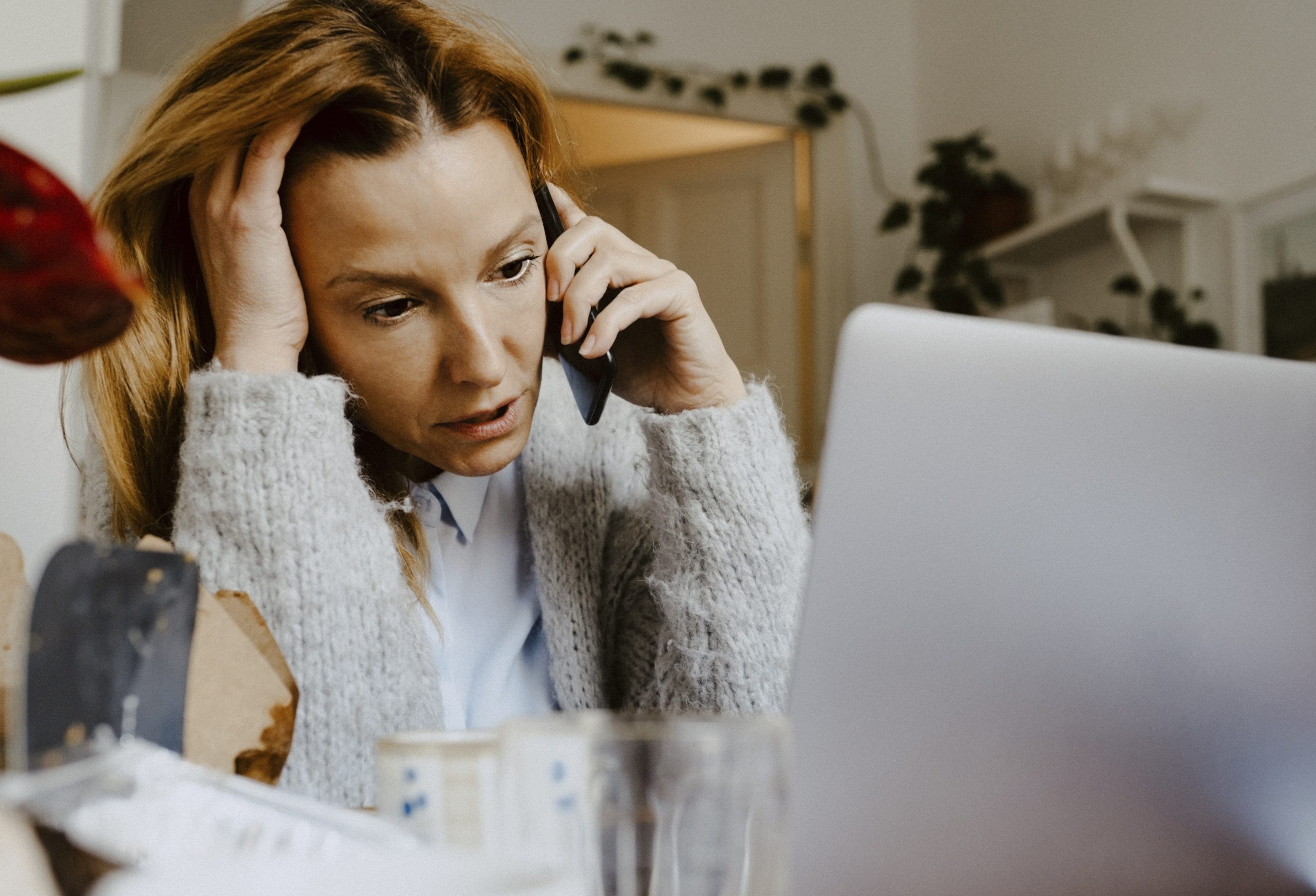 Job seekers are spamming every job with AI. Employers are using AI to filter them out. Greenhouse's CEO says it's created a doom loop for everyone.